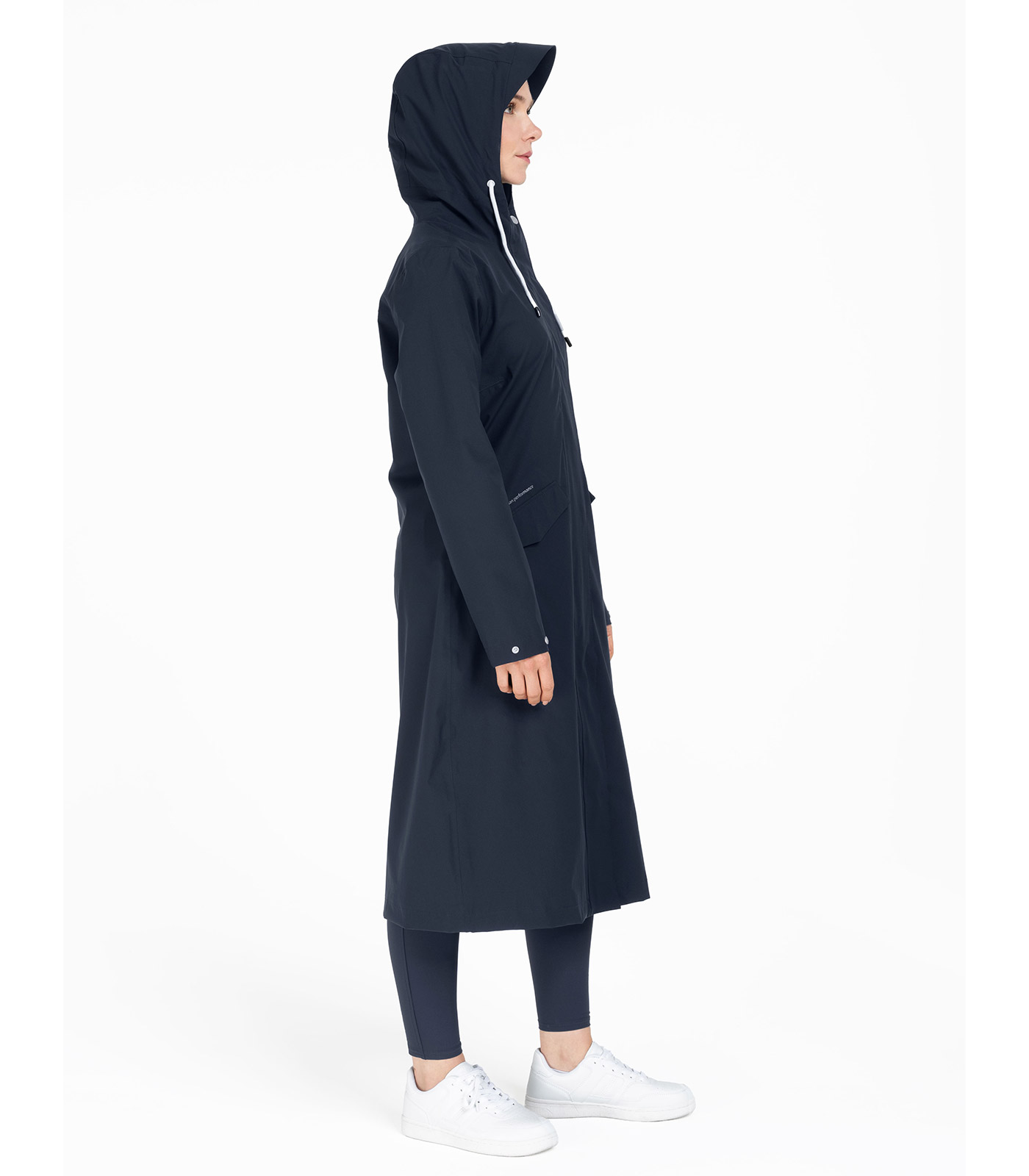 Performance Raincoat