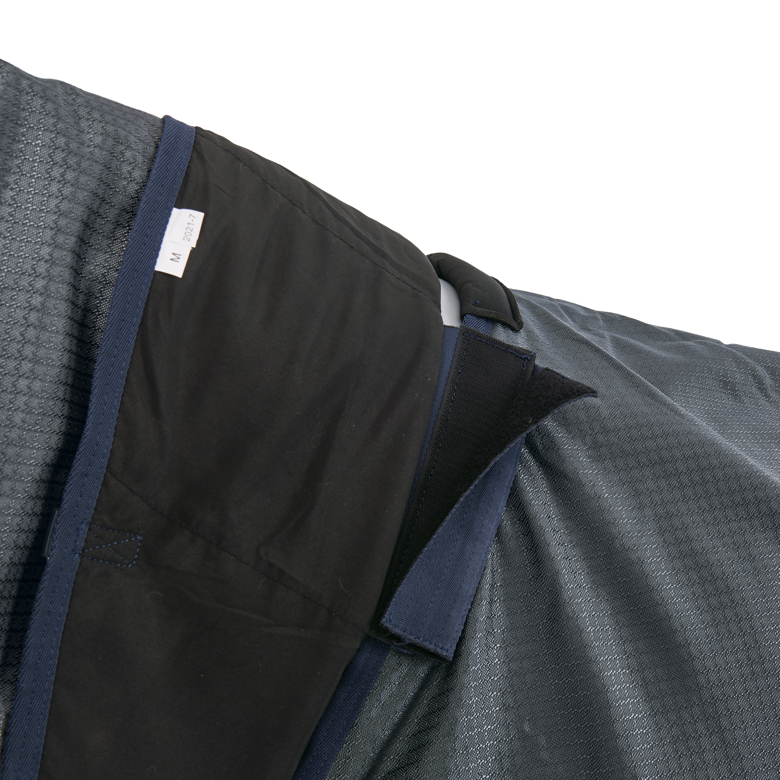 Partie cou Active Pro 75