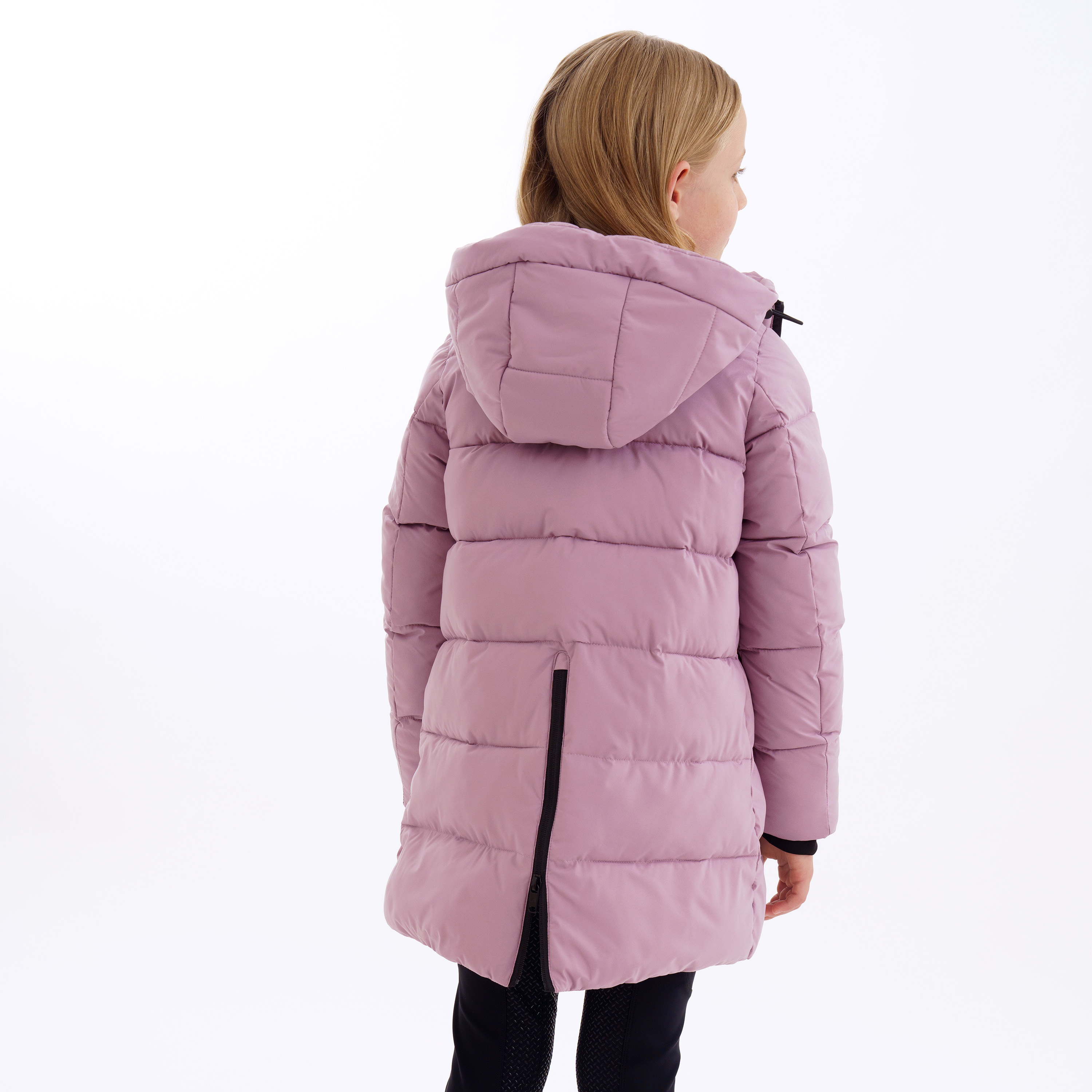 Jacke Kinder Carbo