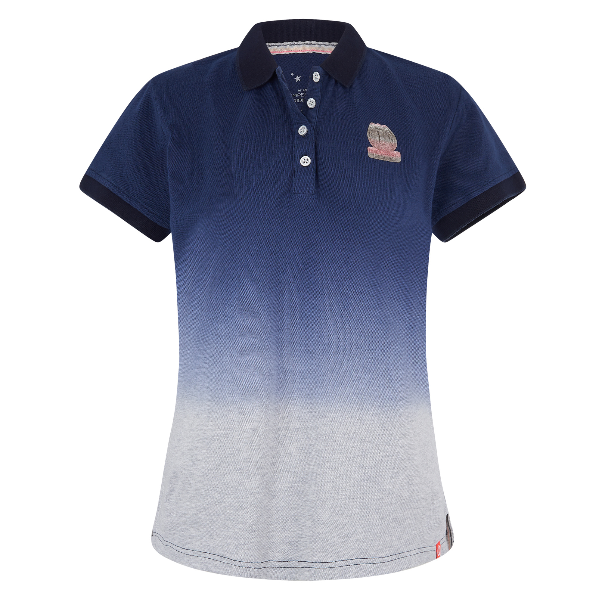 Poloshirt Take a Break