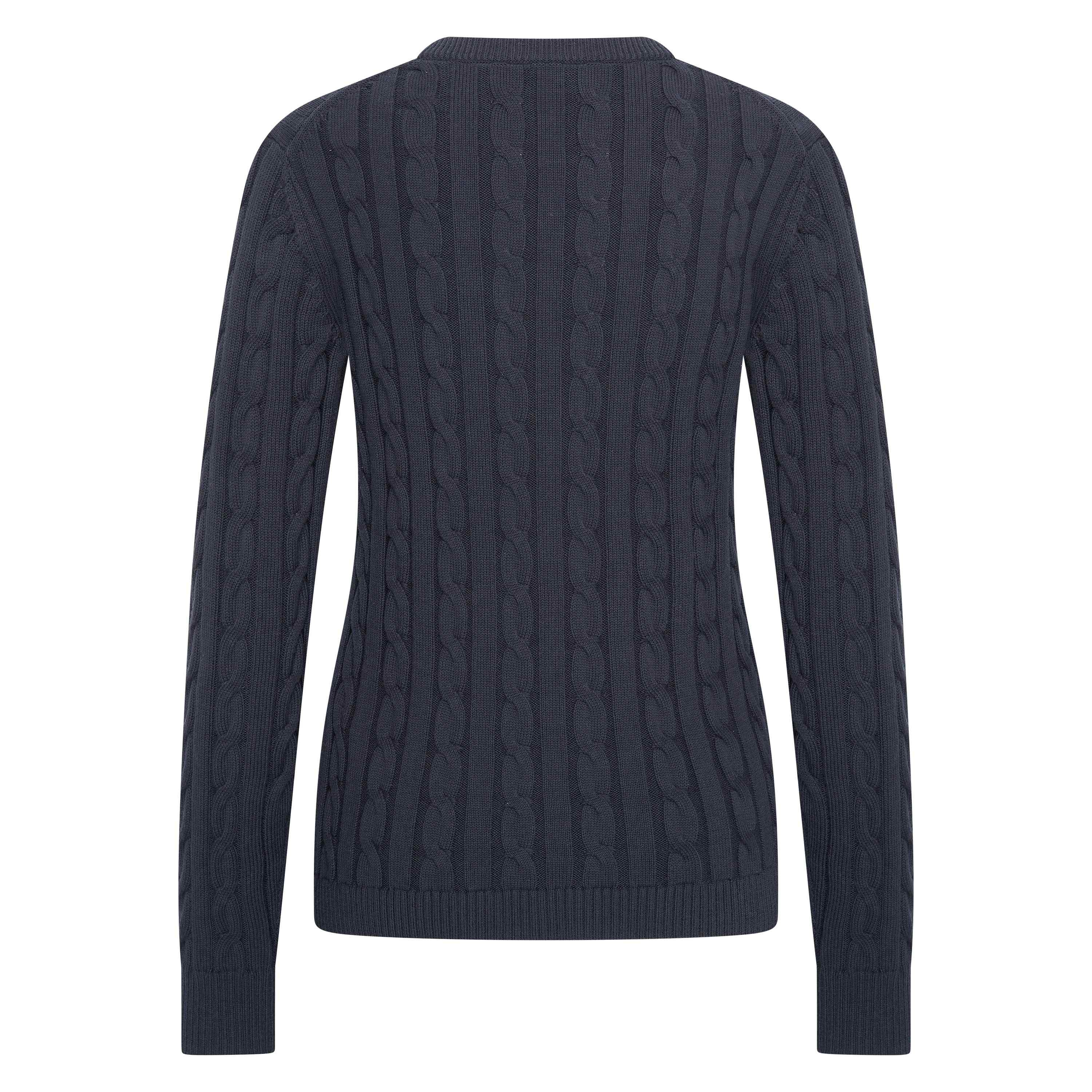 Pullover Tally