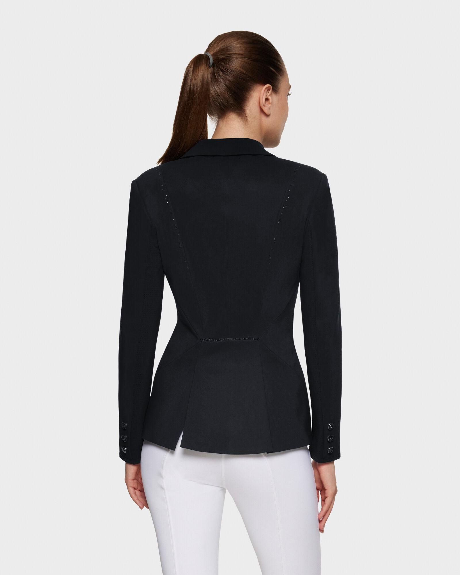 Show jacket ladies Jackie Crystal Rain