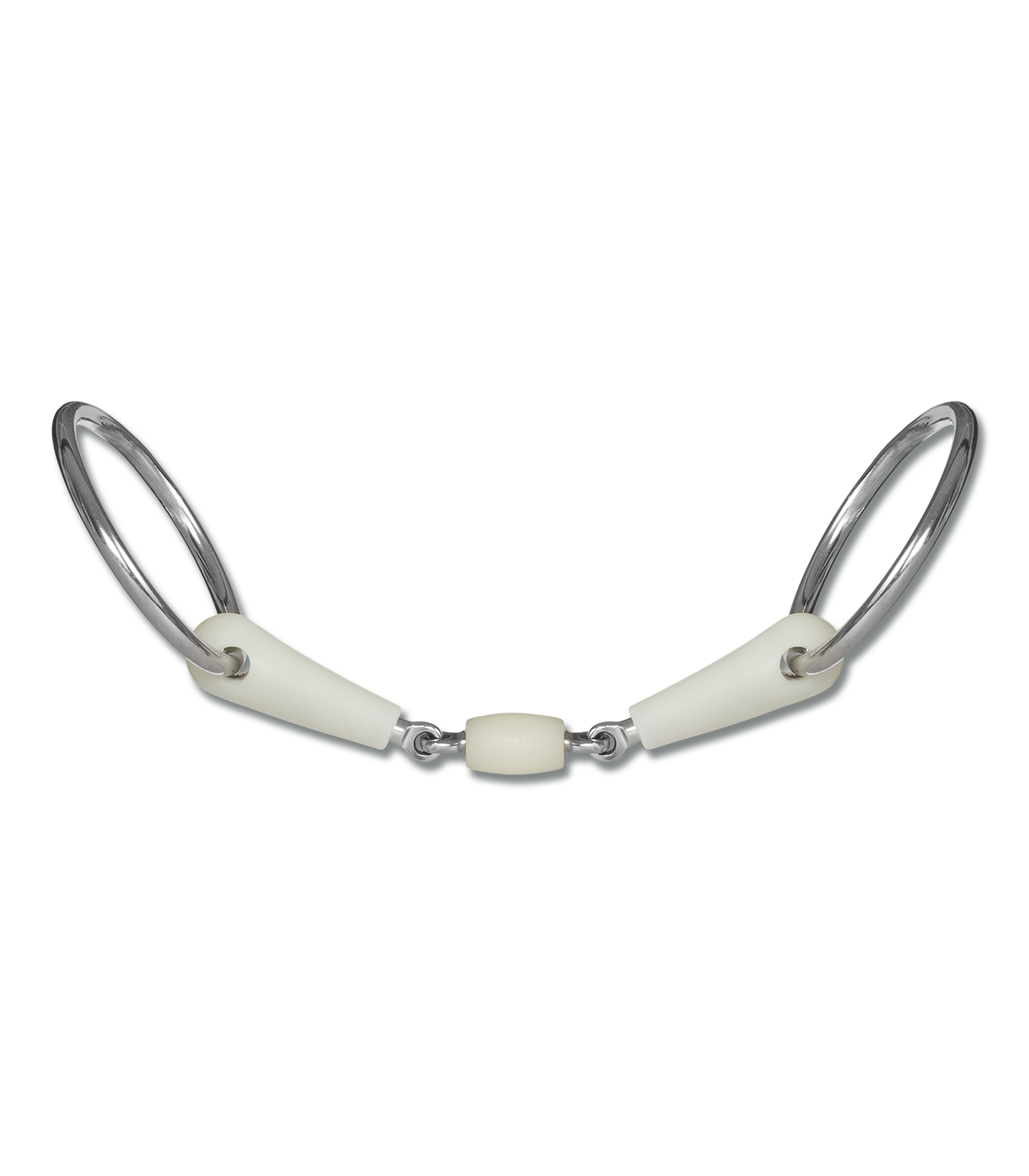 Snaffle bit, 14mm