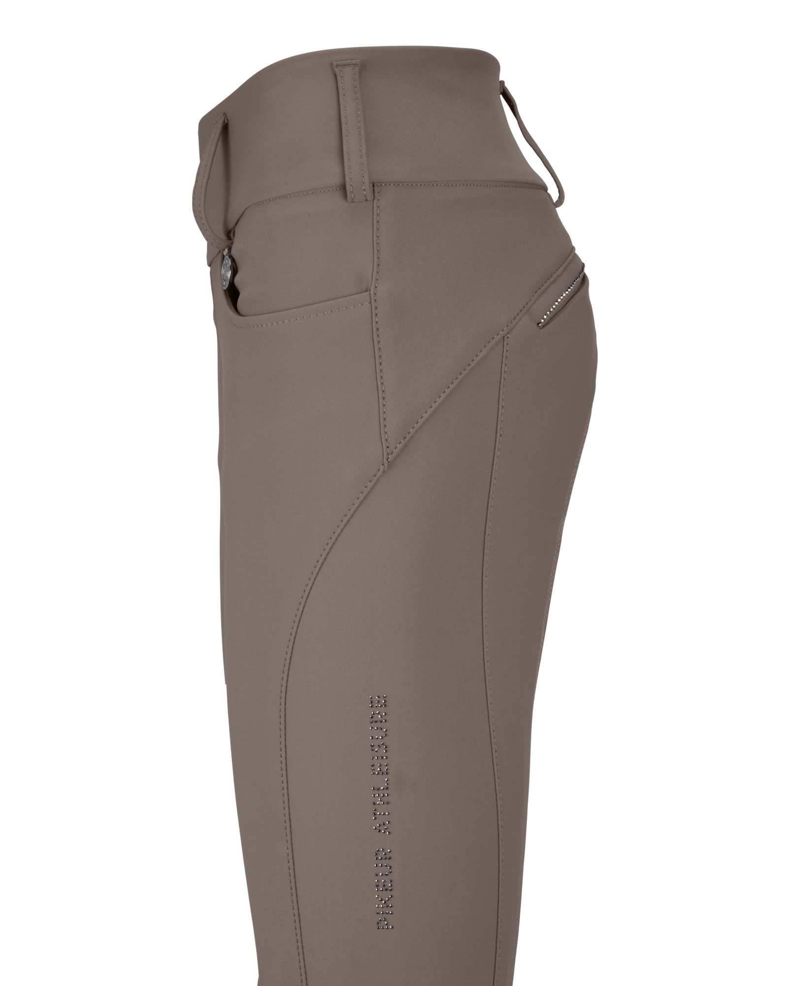 Reithose Damen Malia Sd mit Vollgrip