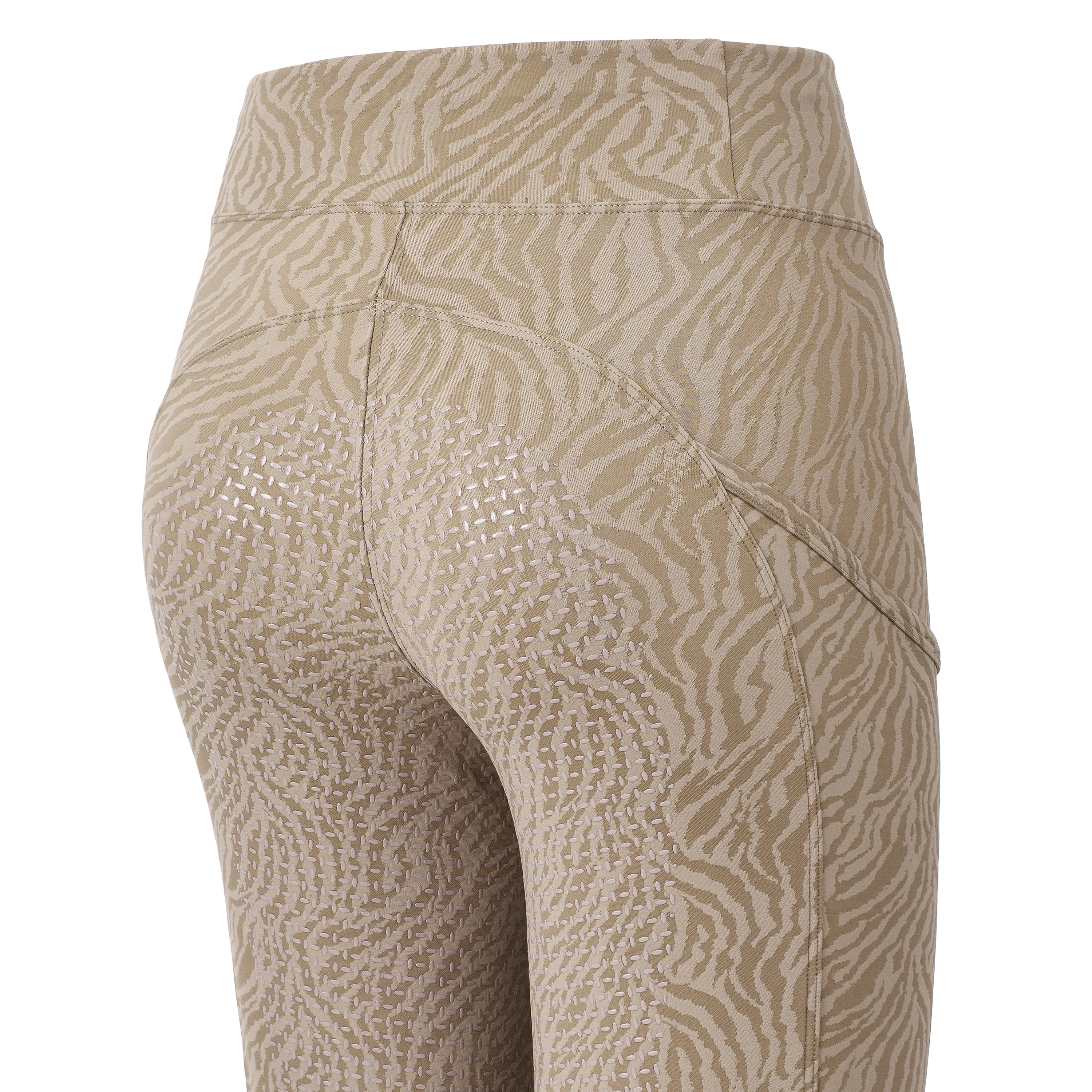 Reitlegging Lisam AOP FullGrip