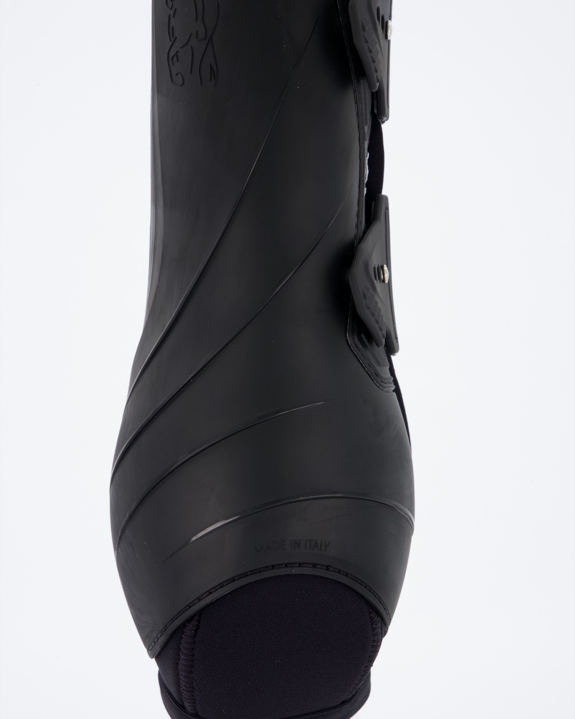 Dressage boots Absolute Isabell Werth for rear Elastic