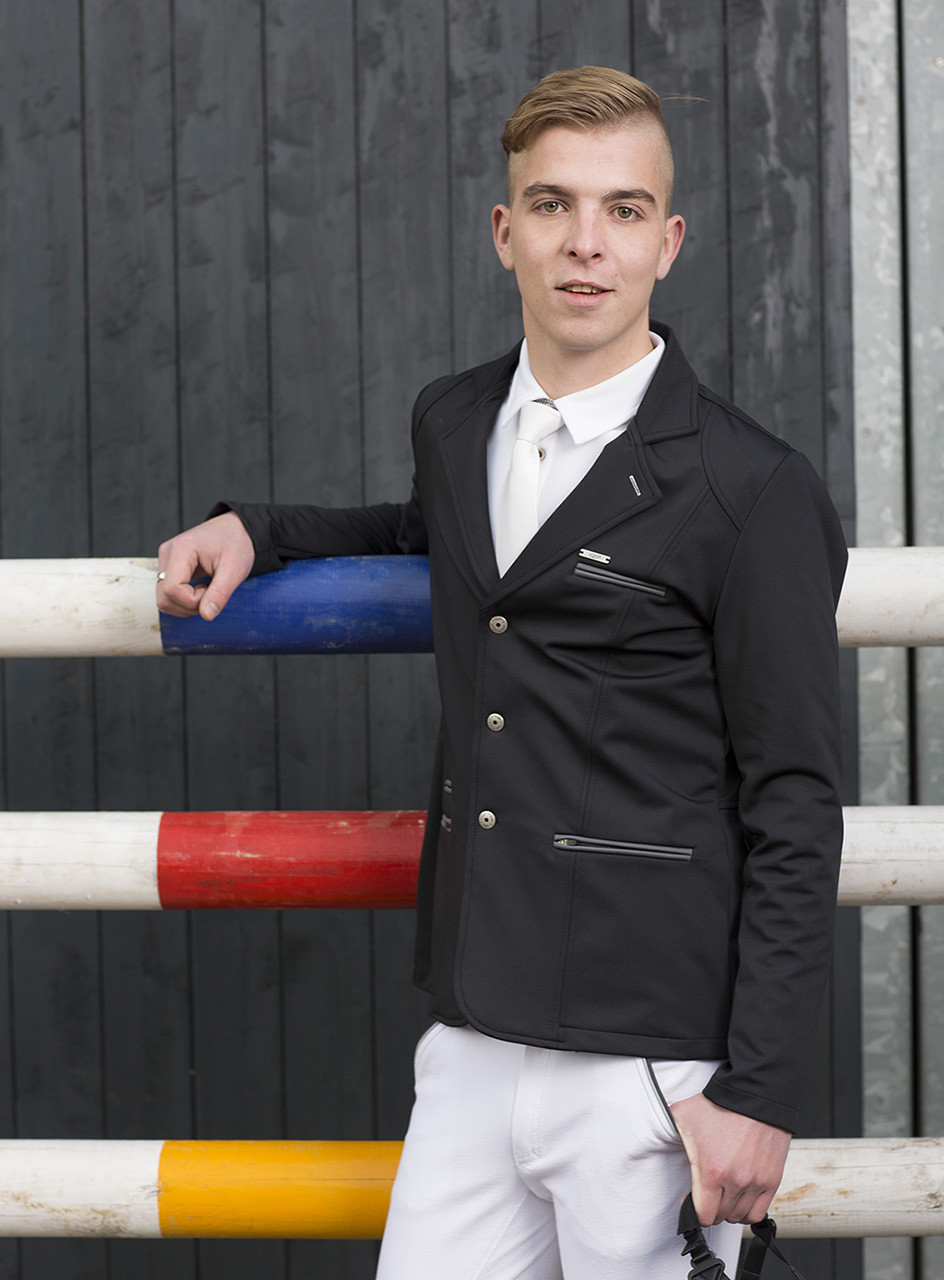 Veste de concours Perry Adult
