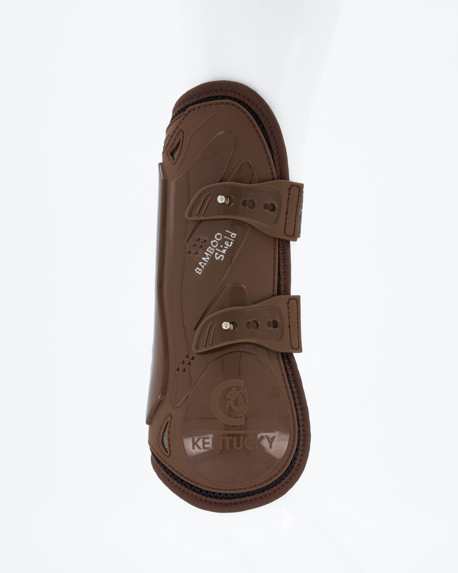 Bamboo elasticated jumping boots