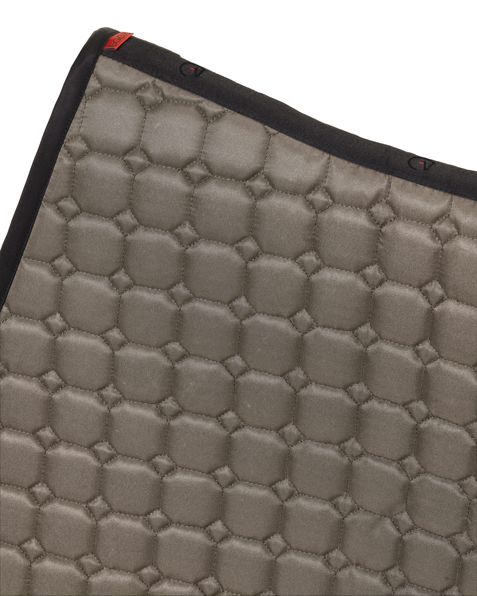 Schabracke Horse Head Honeycomb