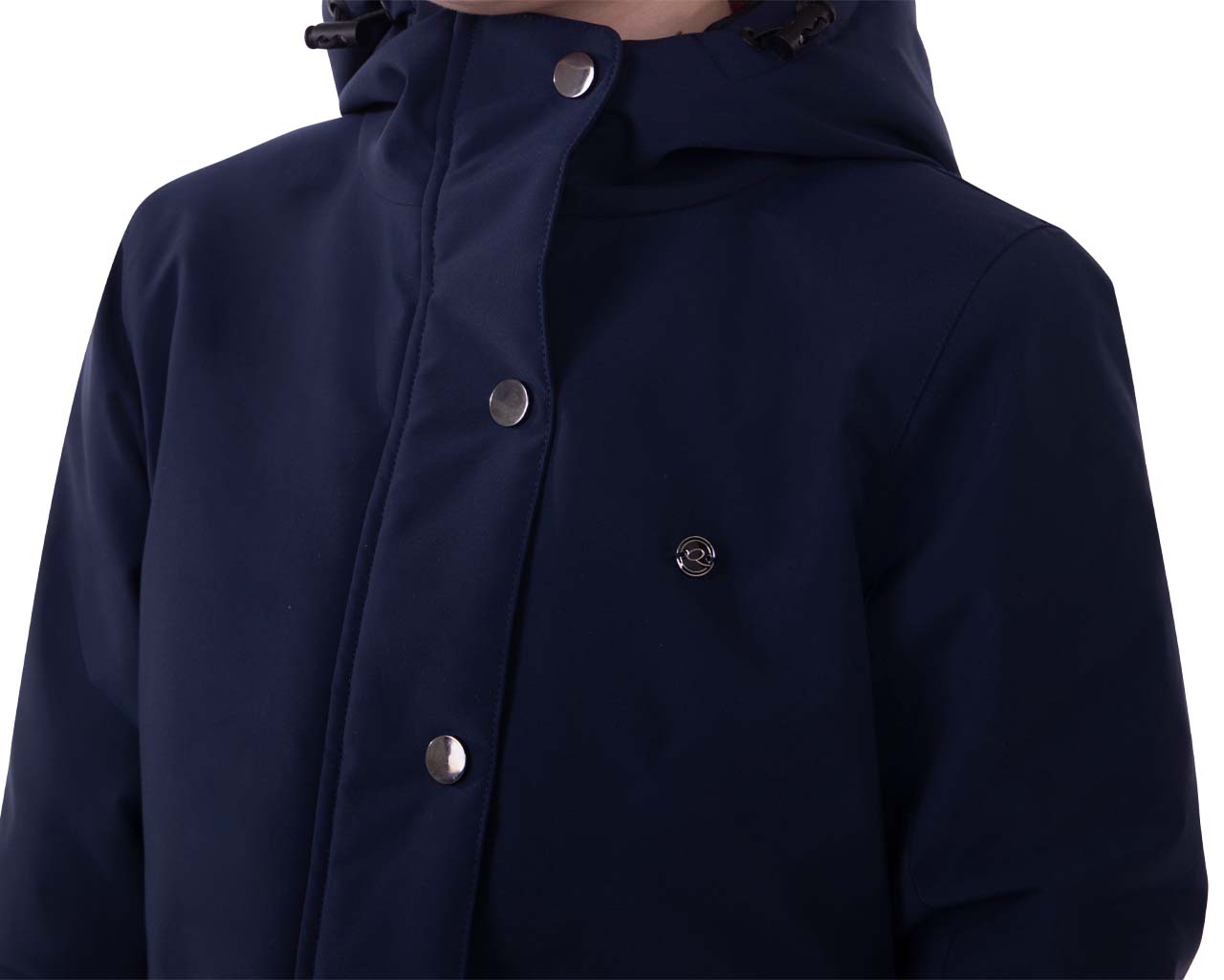 Linde Junior winter jacket