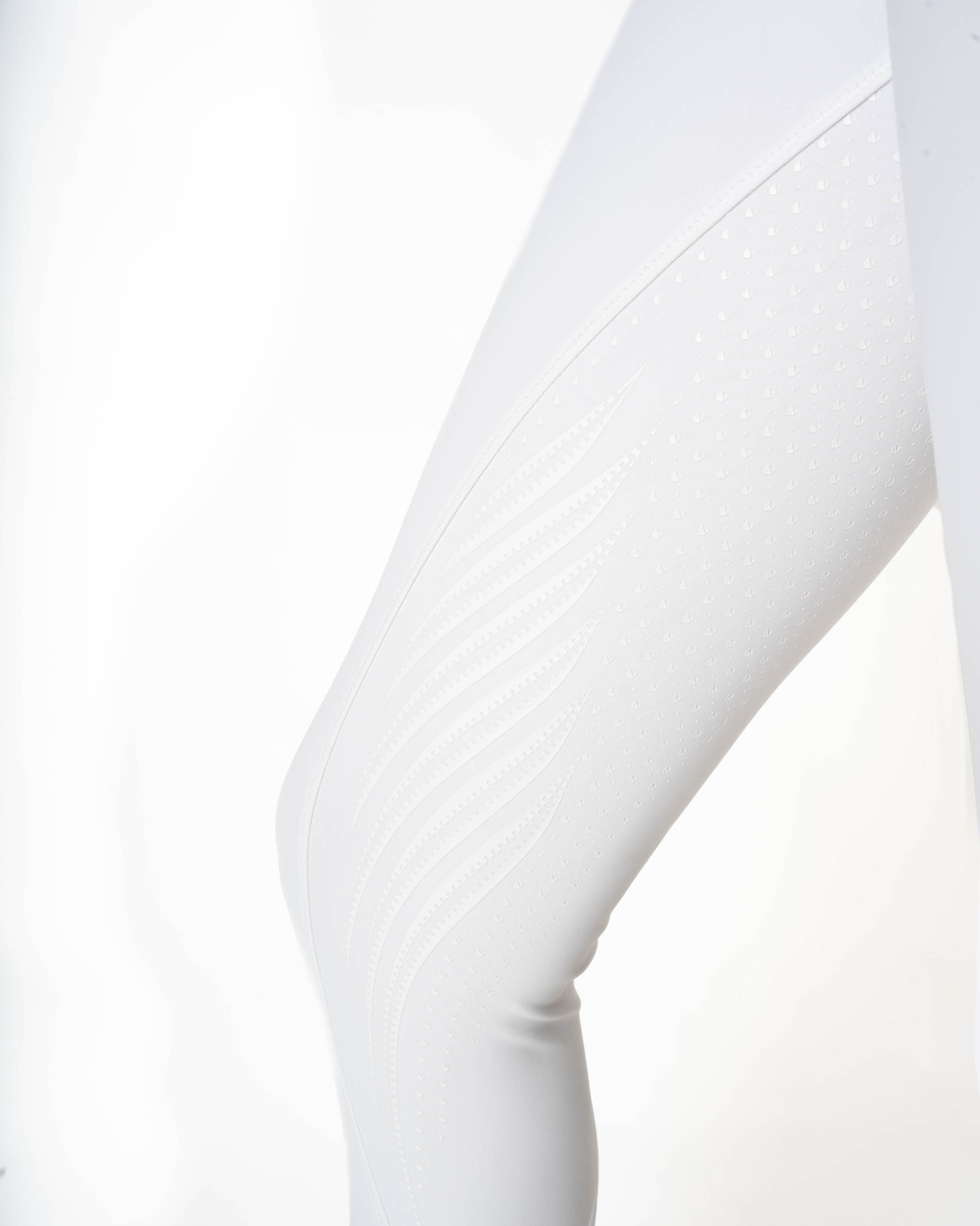 Ladies riding breeches Diane full grip