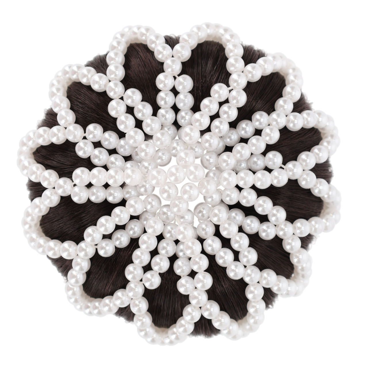 Pearl hairnet