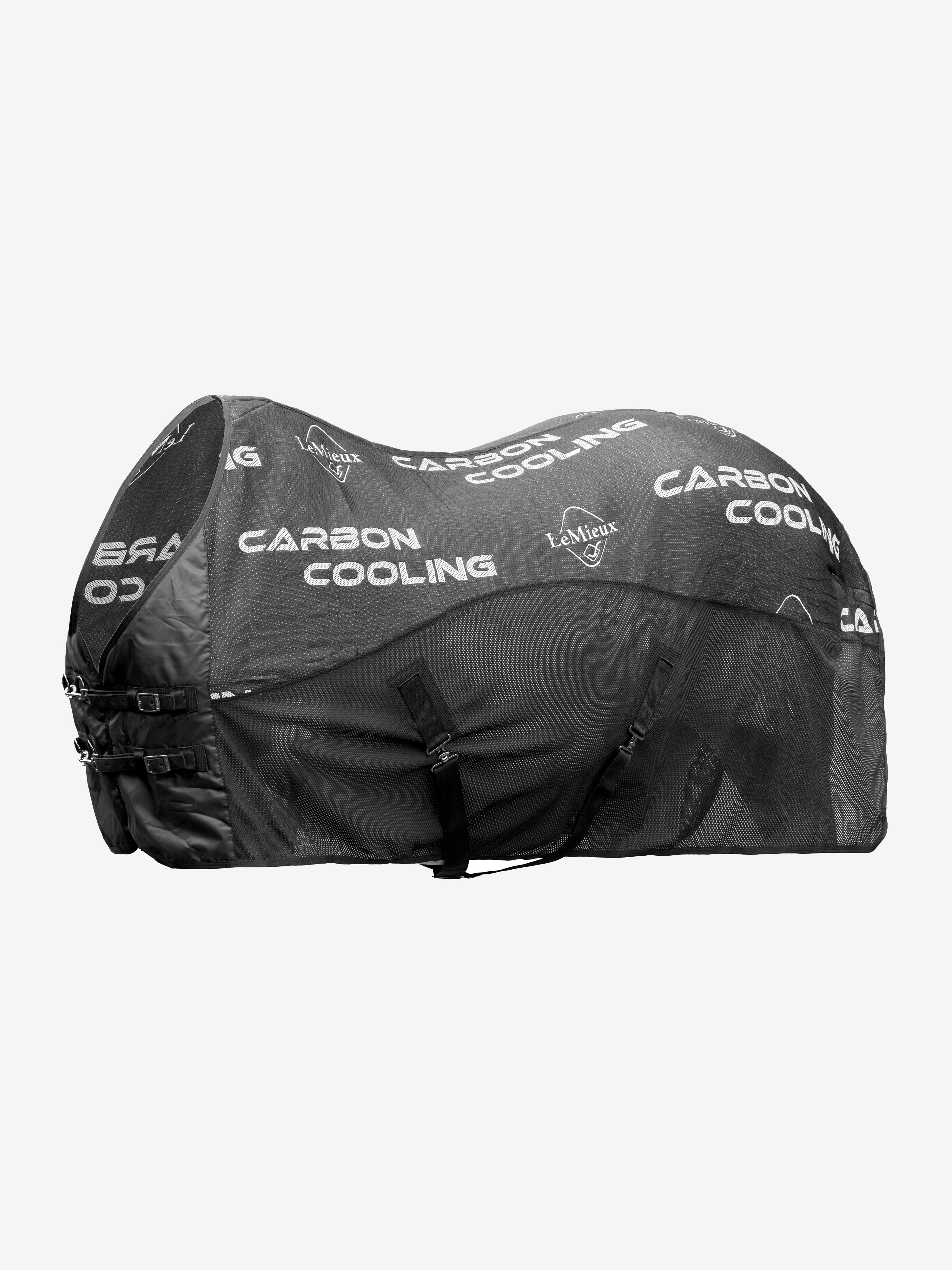 Carbon Cooler koeldek
