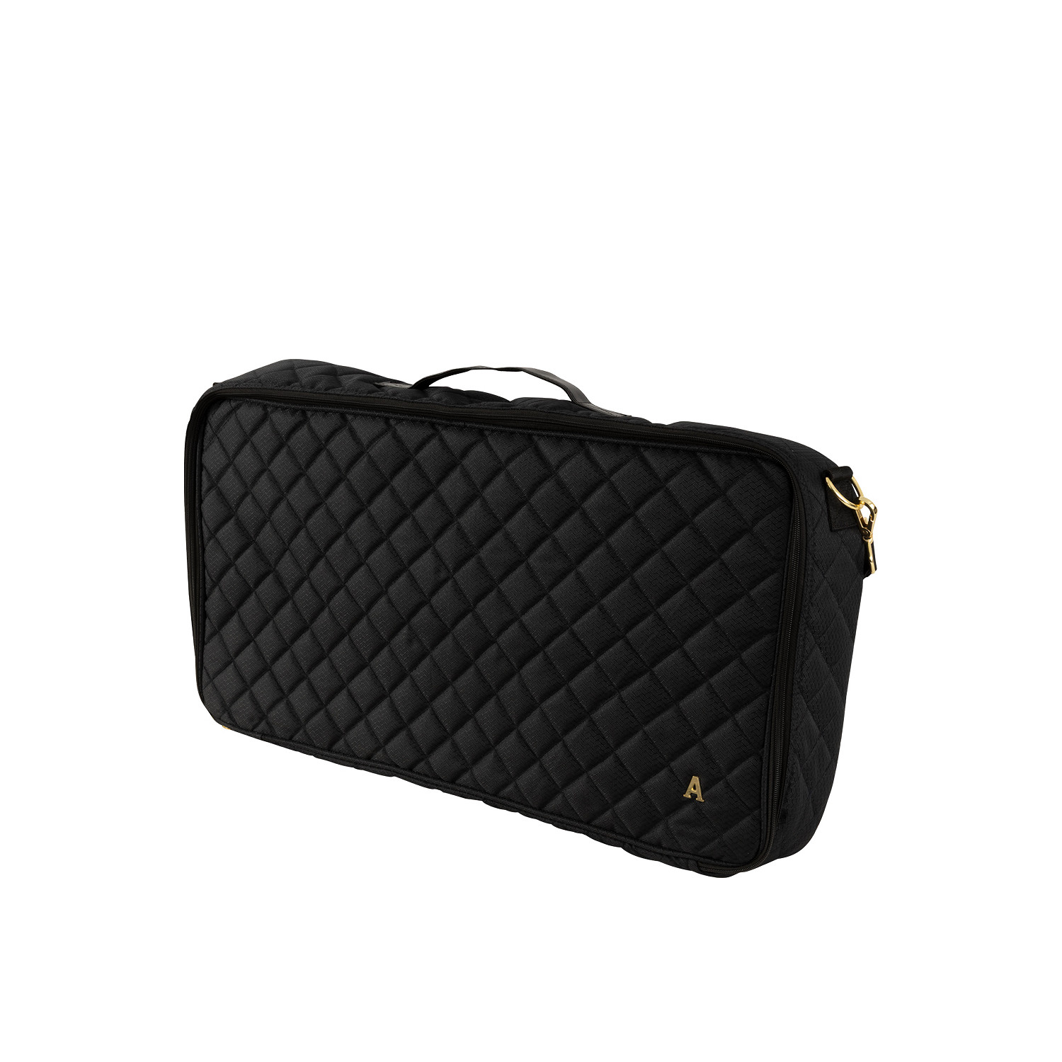 Stiefeltasche Stepped ATA25006 in schwarz