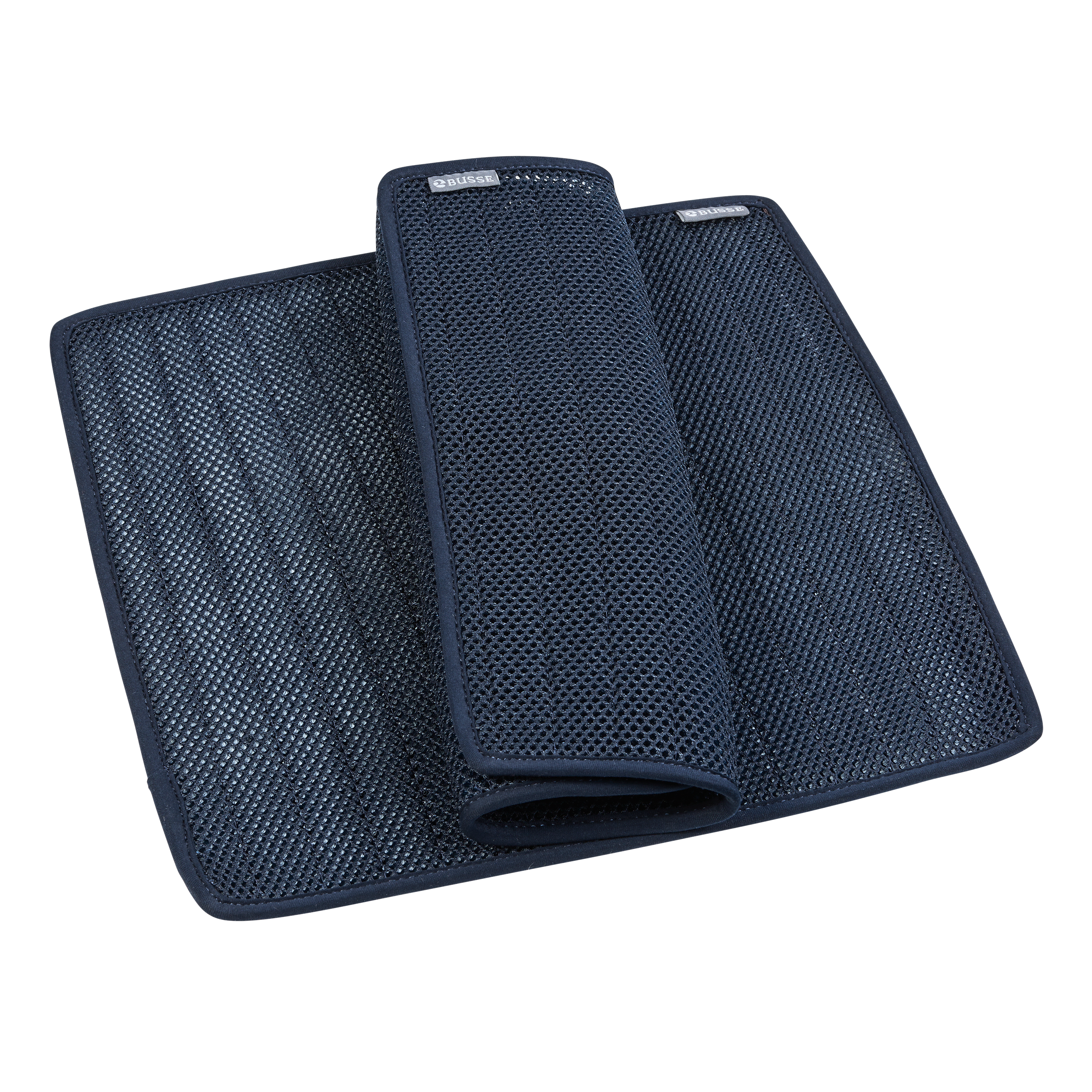 Sous-bandes 3D Air Effect