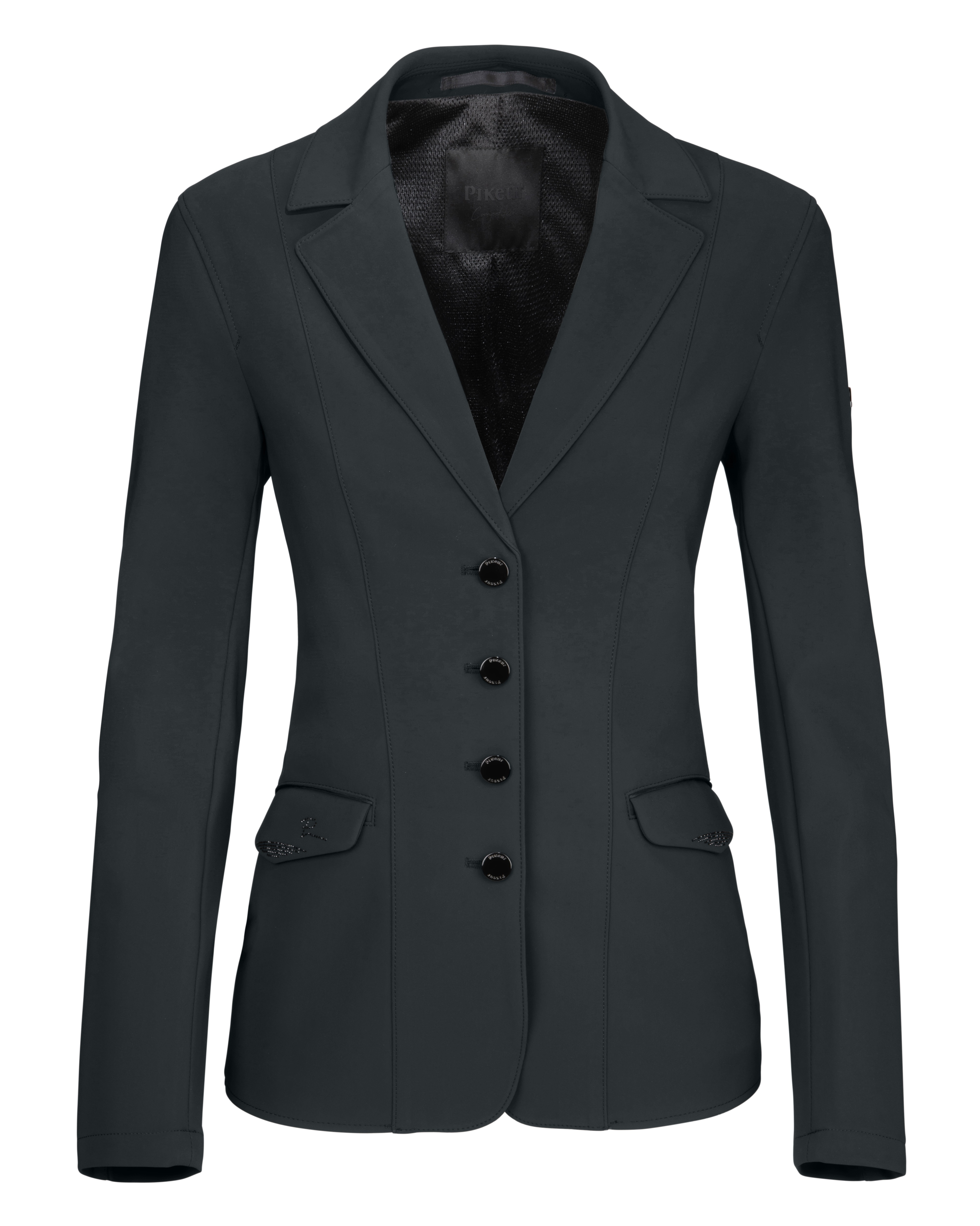 Ladies competition jacket Isalie