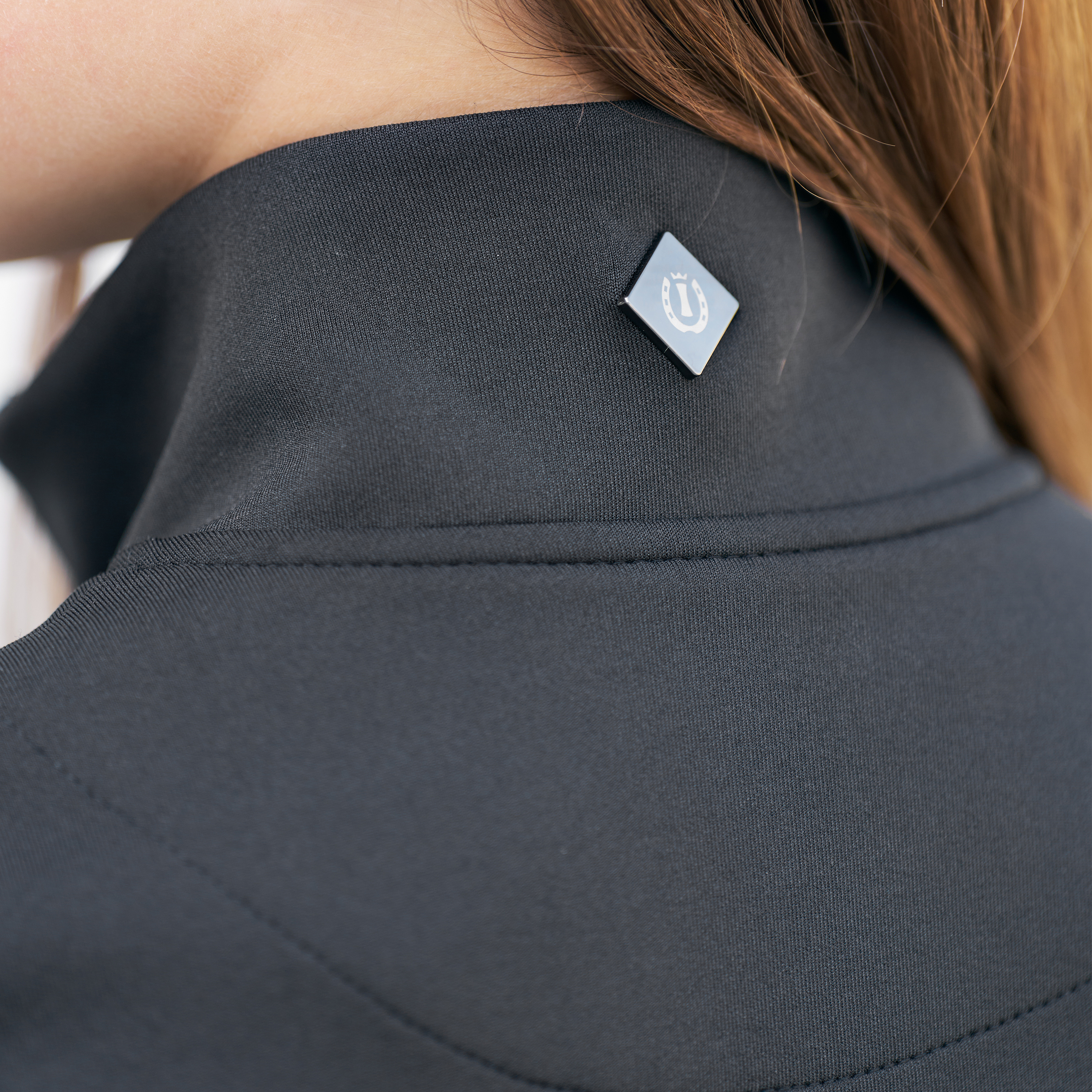 Tech Kinder cardigan Izzy Sun