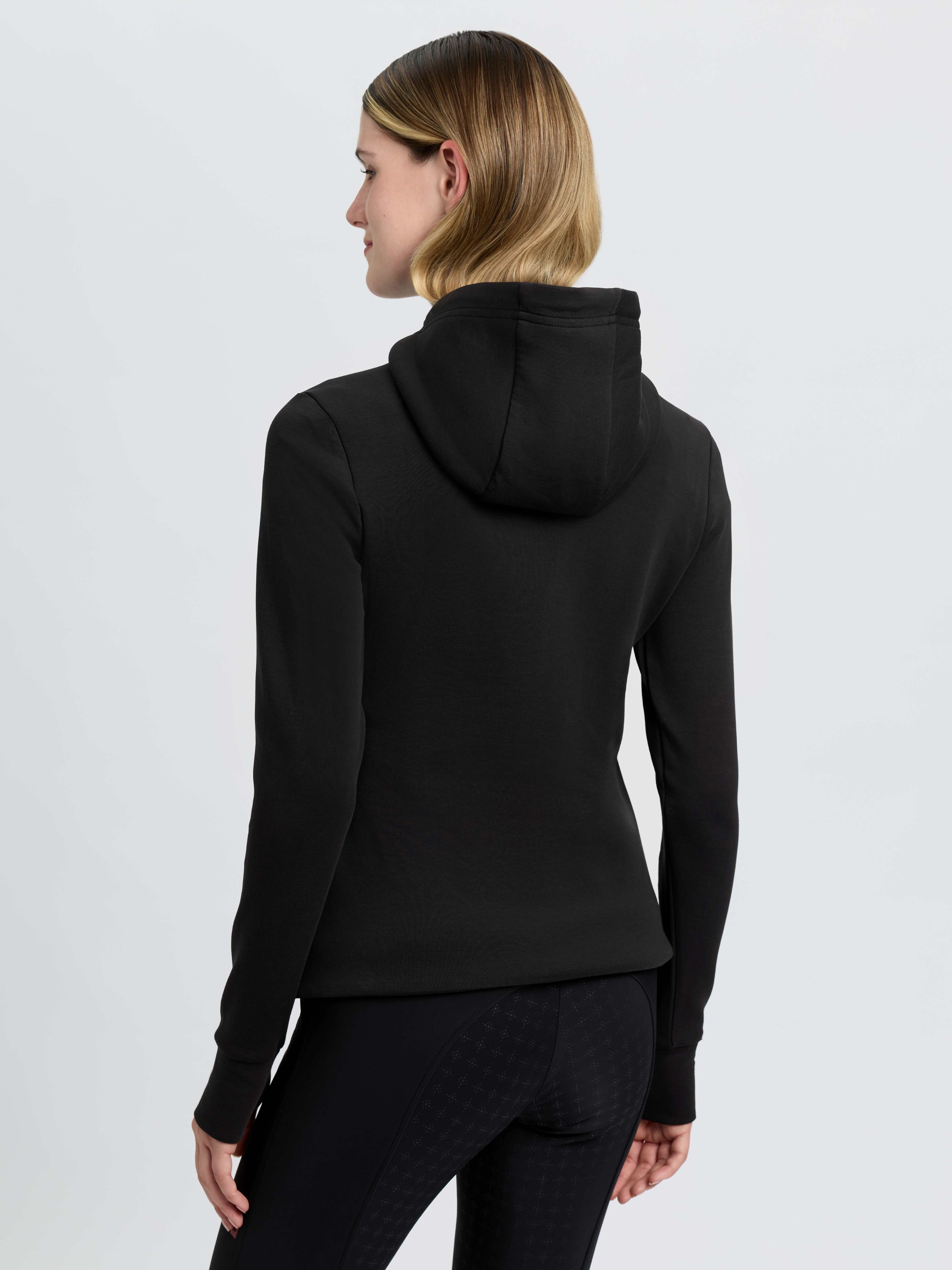 Classique Hoodie