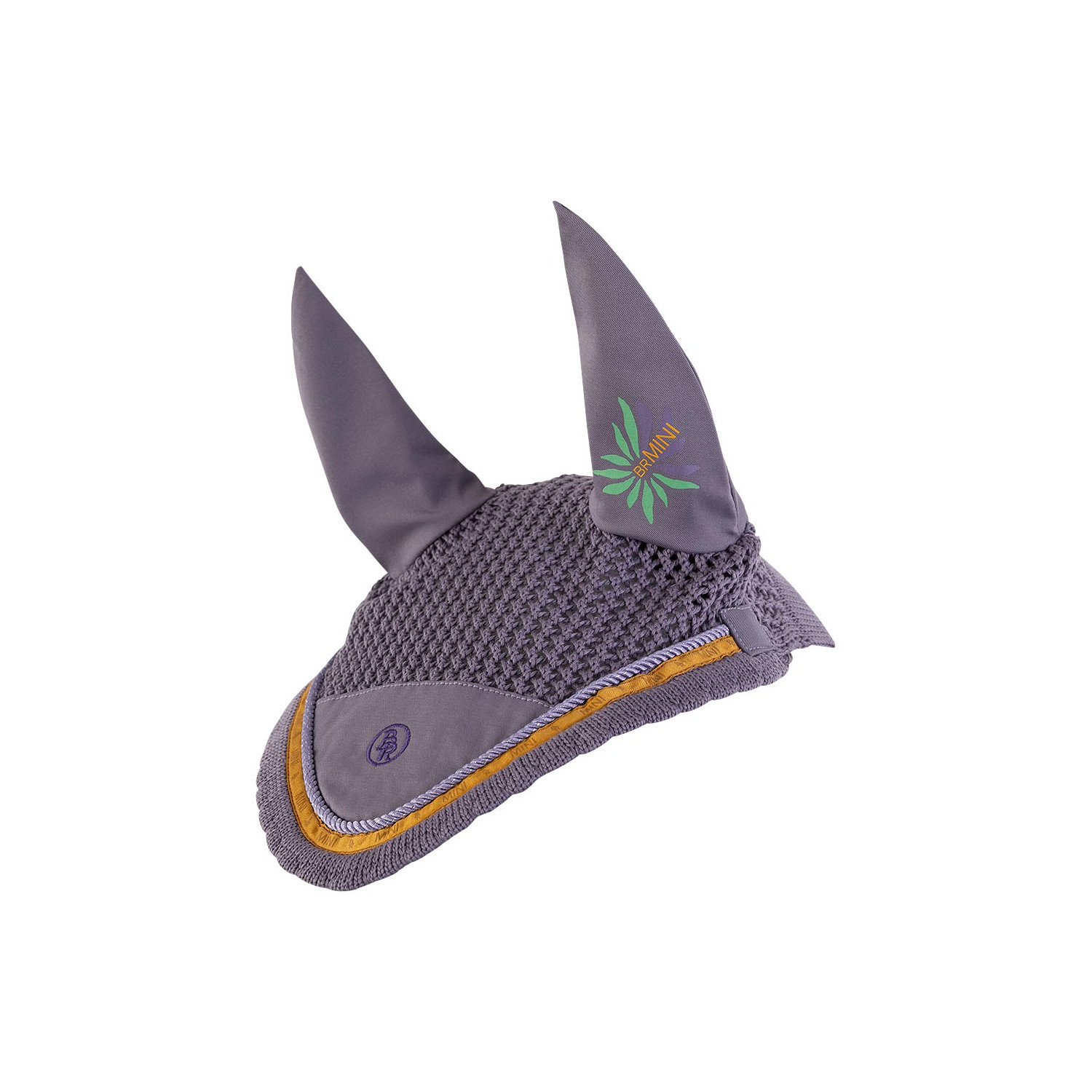 Mini Horse Ohrenhaube