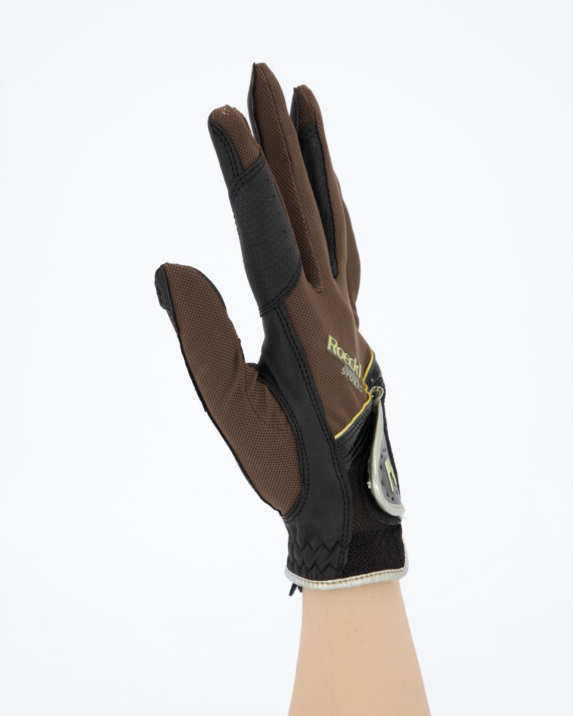 Madrid riding glove