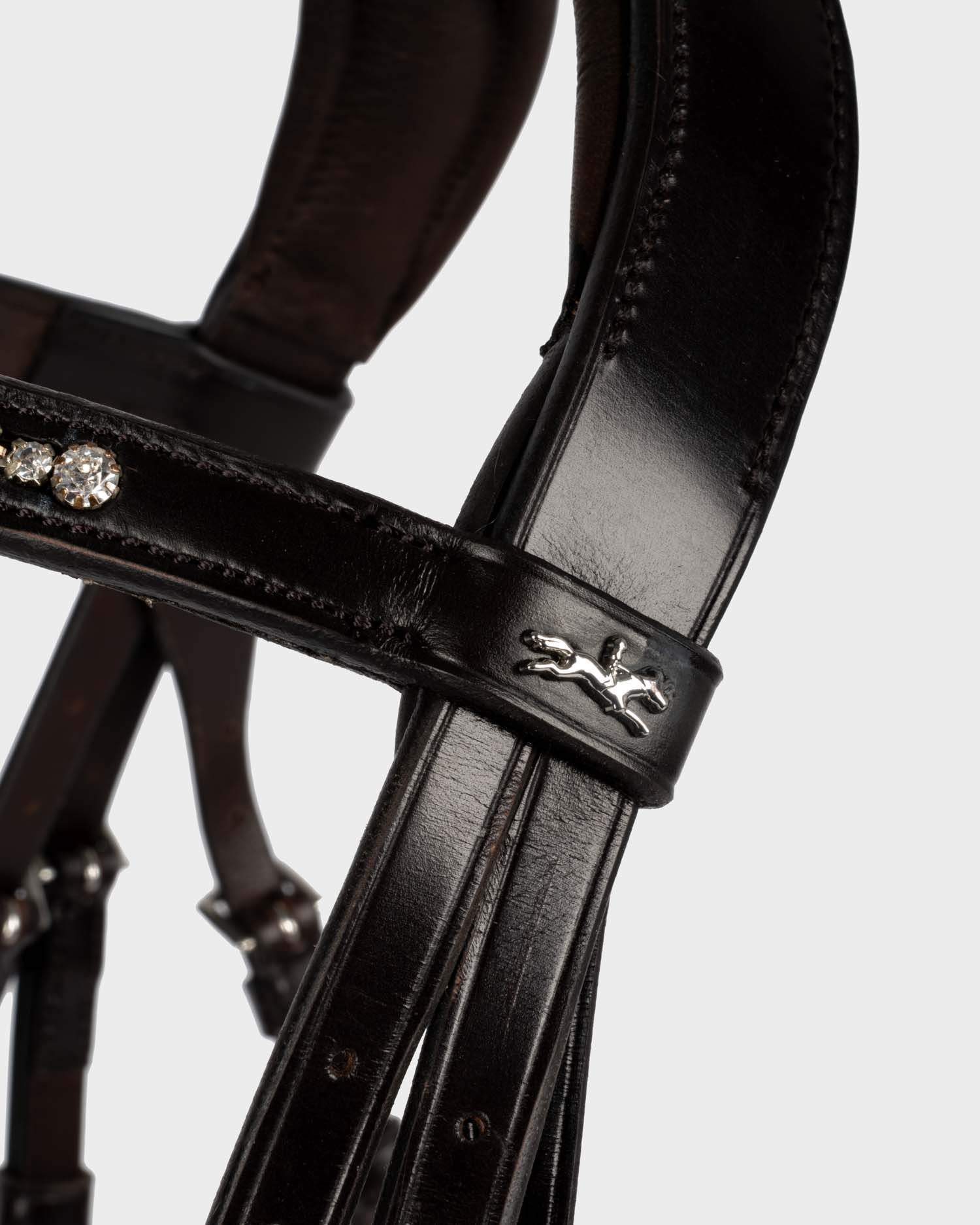 Anatomische Trense Brantford