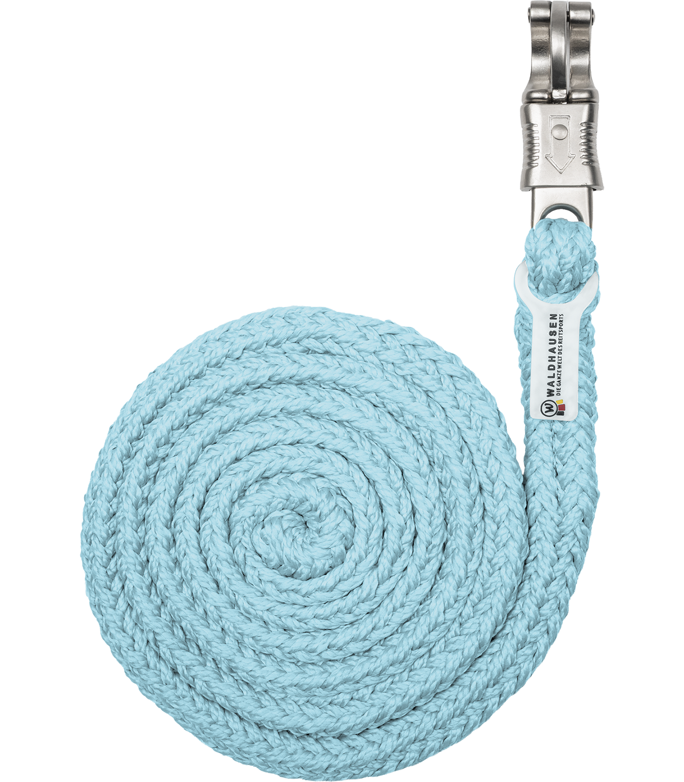 Tether Plus, panic hook