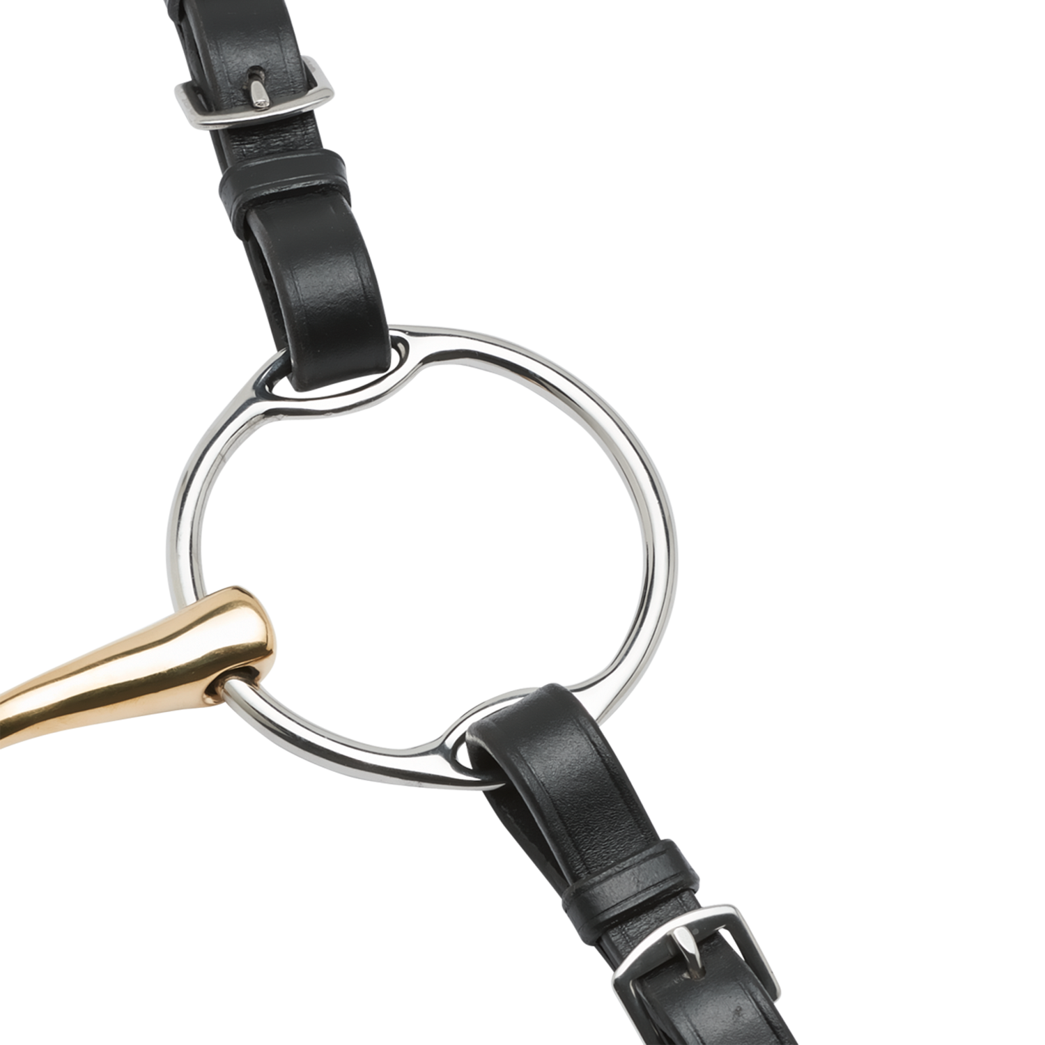 Soft-Ring-Wassertrense Kaugan®-Shaped, 16 mm