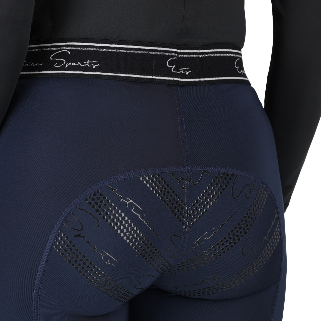 Riding leggings Eden full seat
