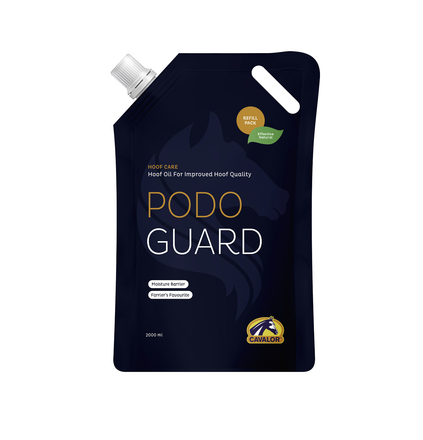 Podoguard 2000 ml (Hufölspezial)