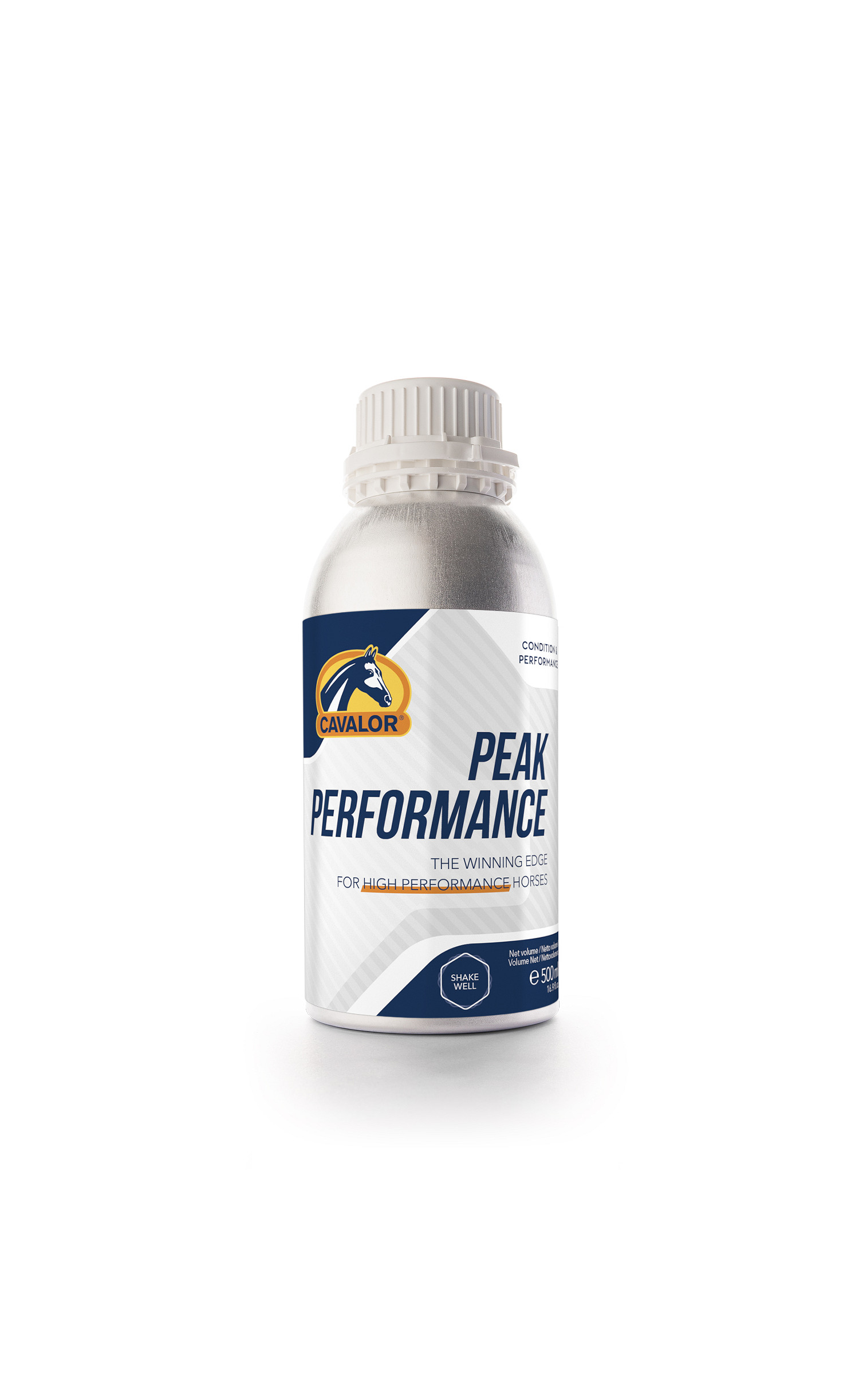 Peak Performance Flasche 500 ml