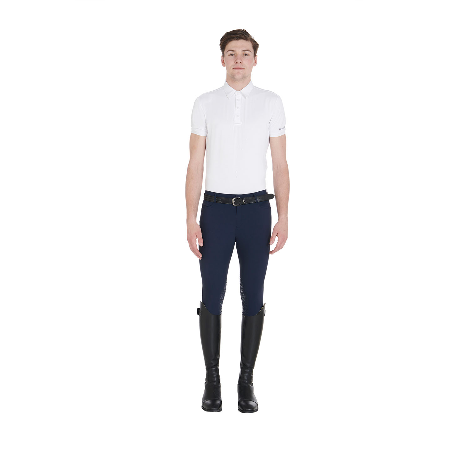 Herren-Sommerreithose neueste Generation