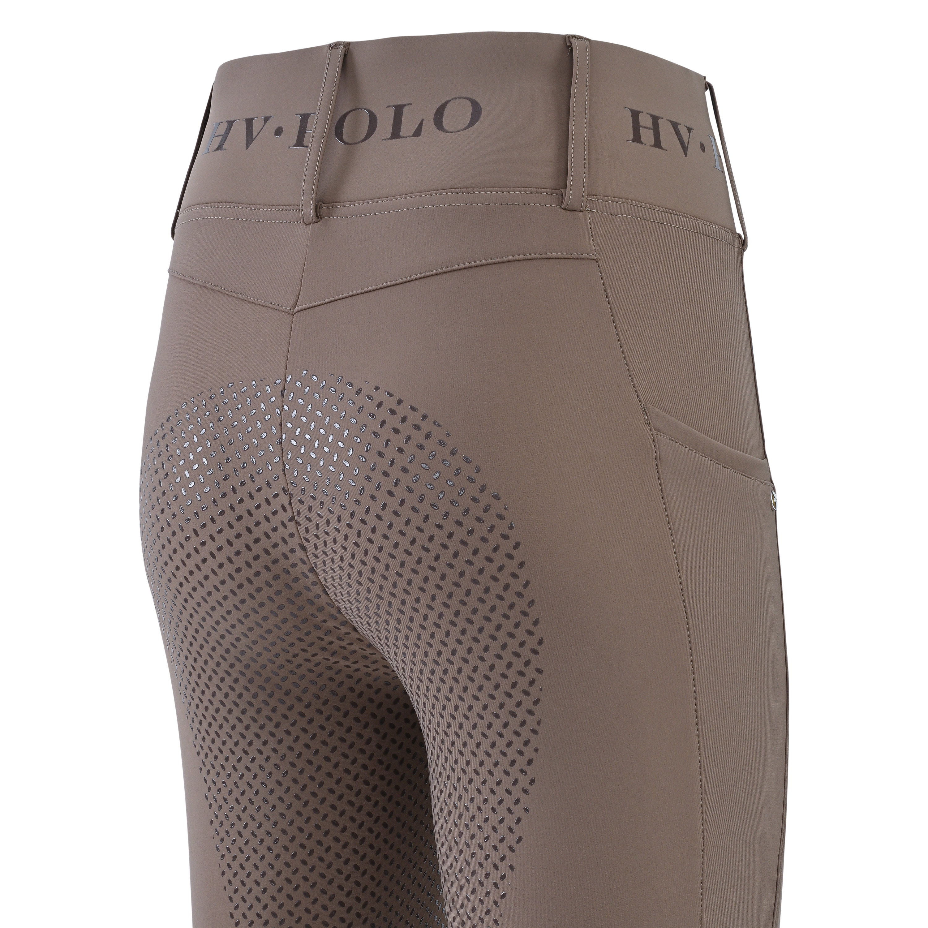Reitlegging Favourite FullGrip