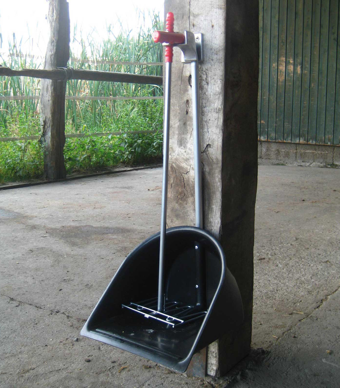 Holder for Stable Butler