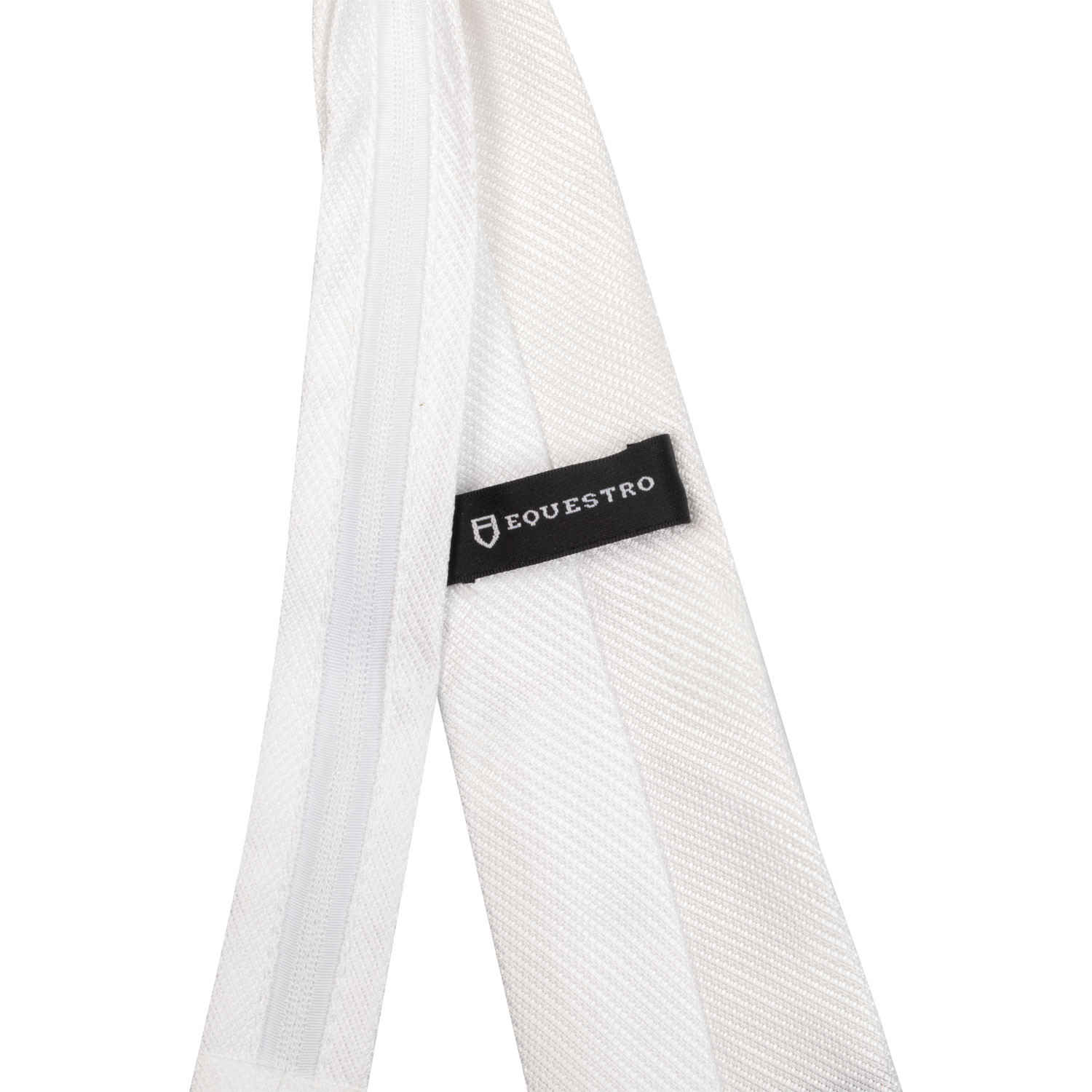 Wabenstruktur-Plastron für Turniere