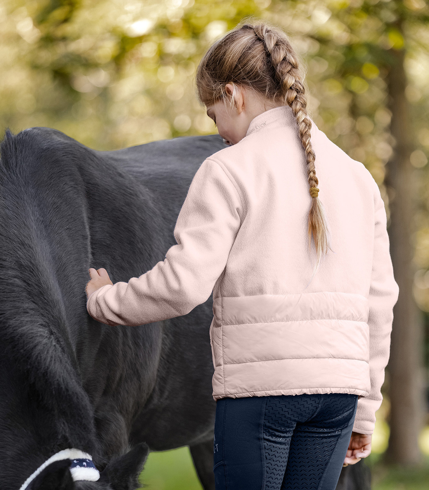 Steppjacke Lucky Malou