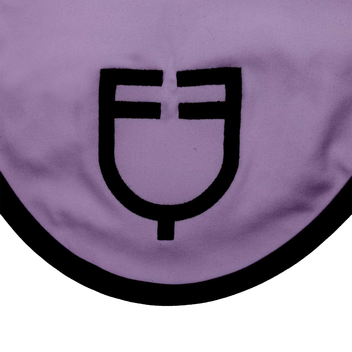Fliegenhaube Black Line Edition aus Stretchmaterial
