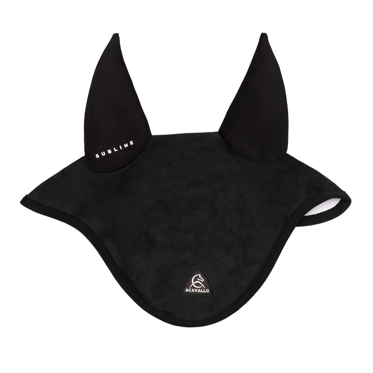 Sublime Louvre Fliegenhaube mit Silikon-Logopatch