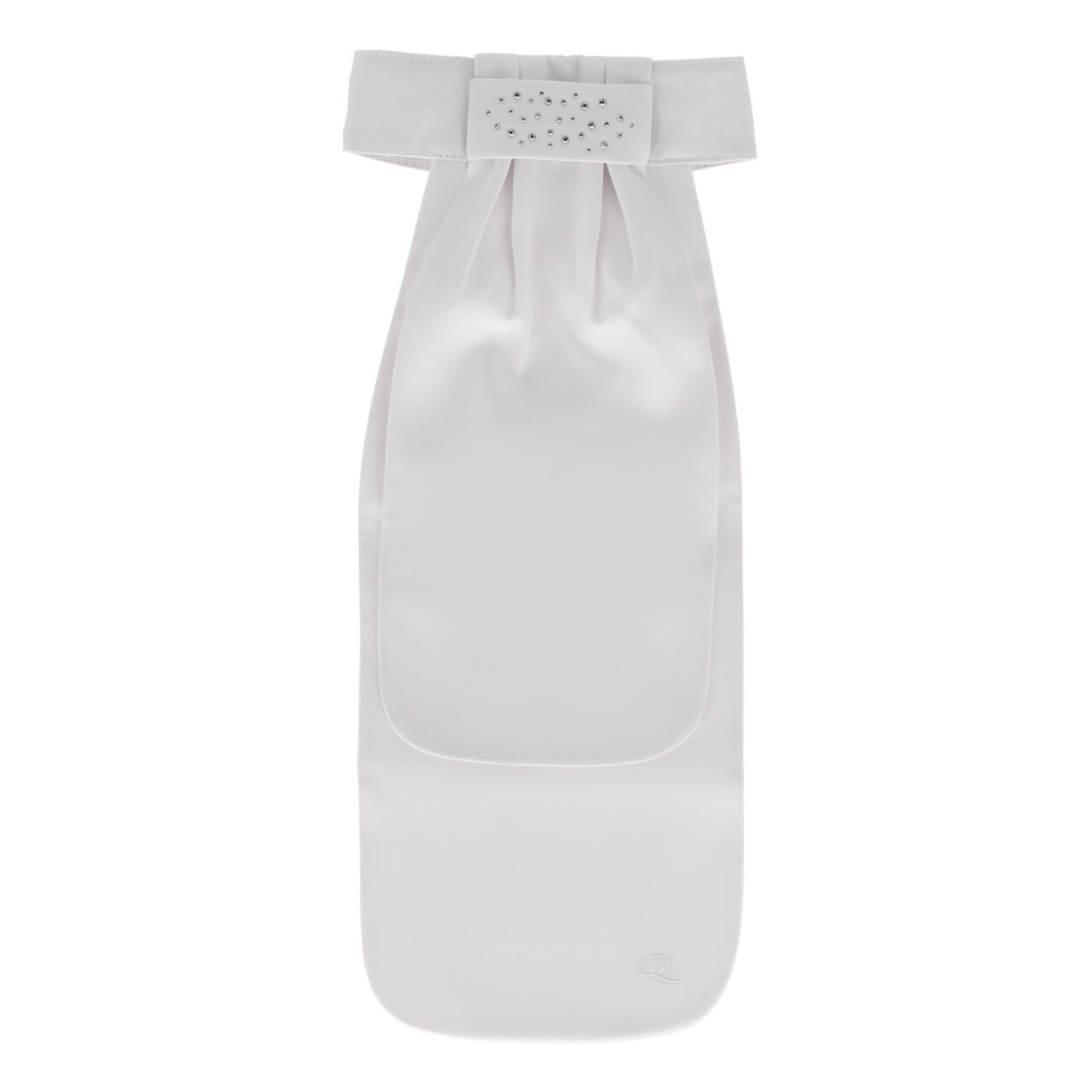 Plastron Zizah