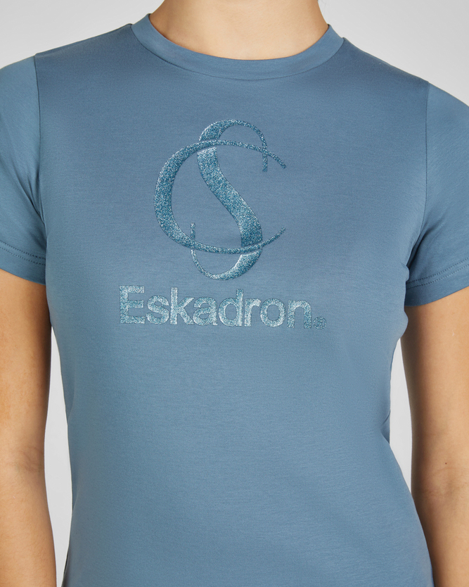 T-Shirt Damen Classic Sports