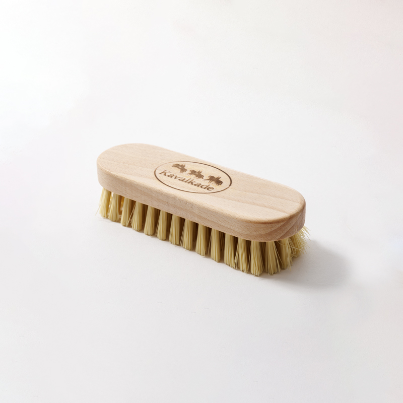 Shoe brush