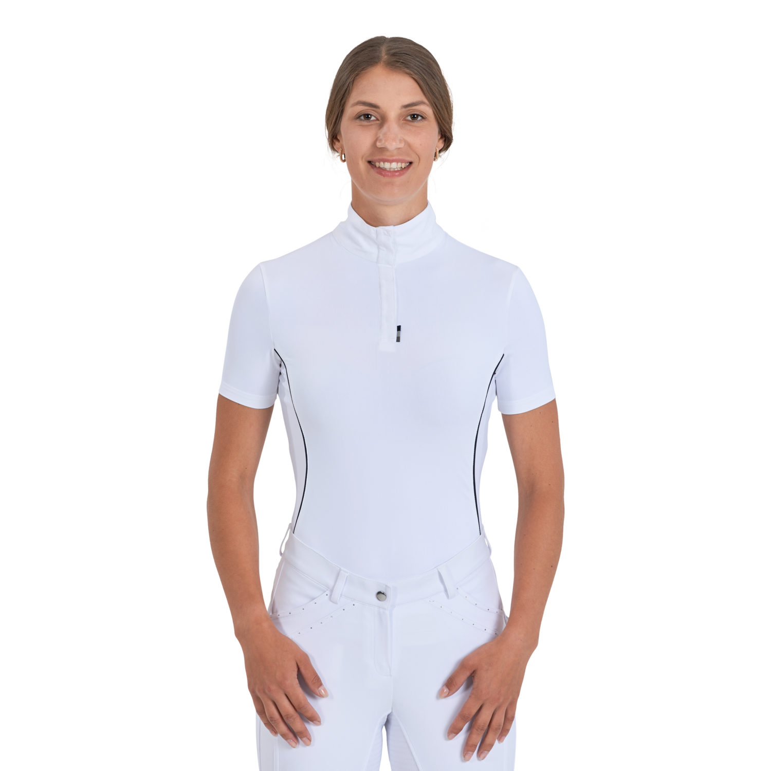 Turniershirt Damen Villena