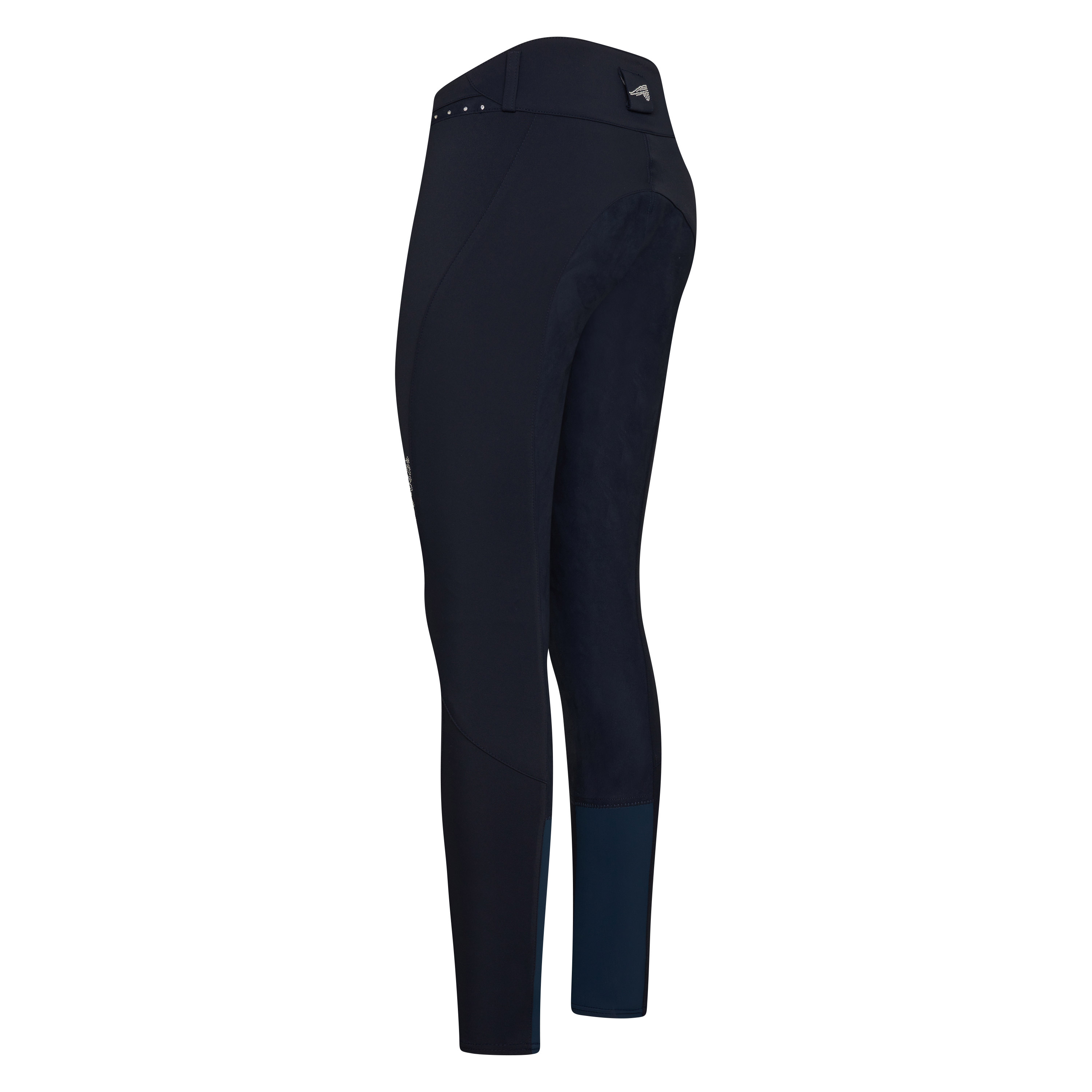Reithose Equitation Queen Diamond Full