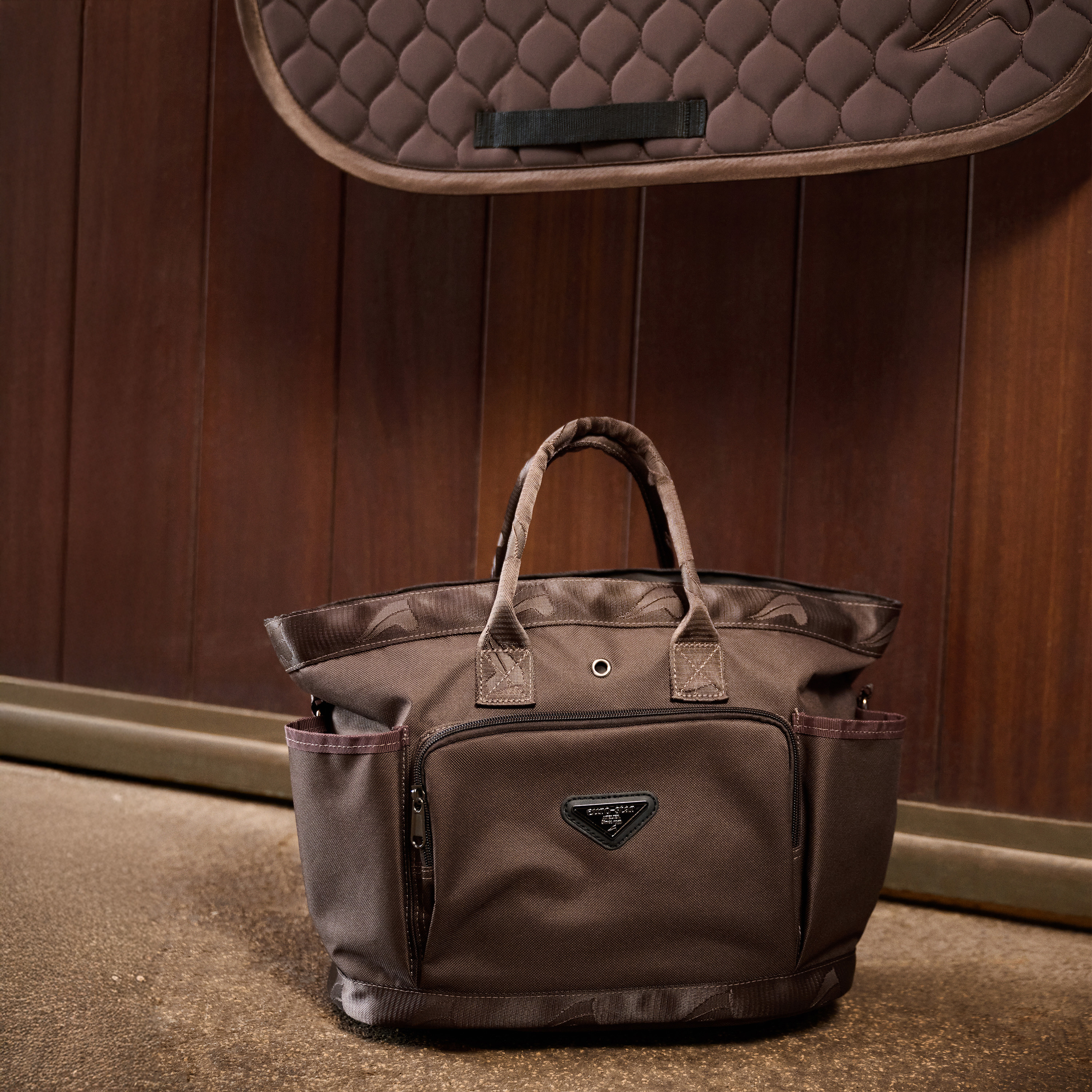 Putztasche