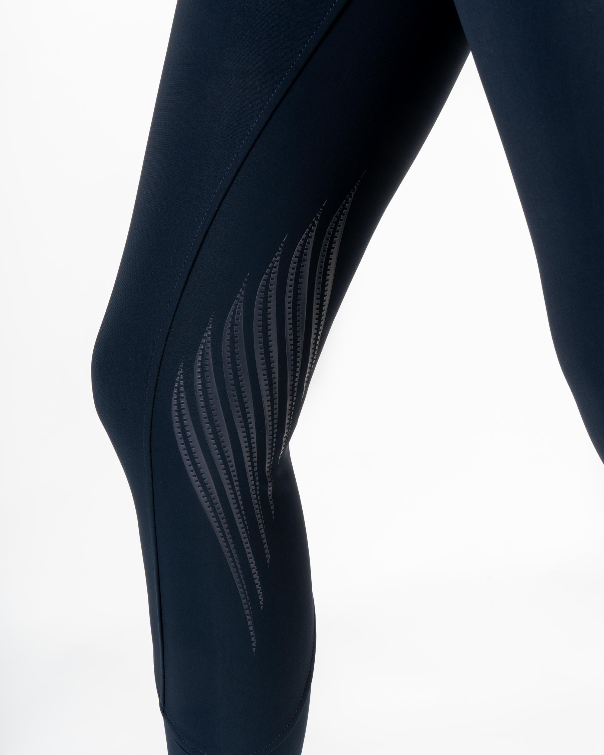 Riding breeches ladies Mathilde knee grip