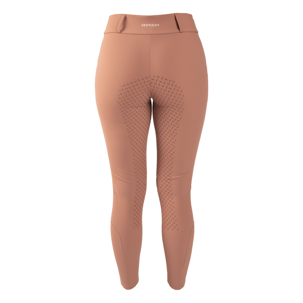 Leggings d'équitation Classic Full Grip