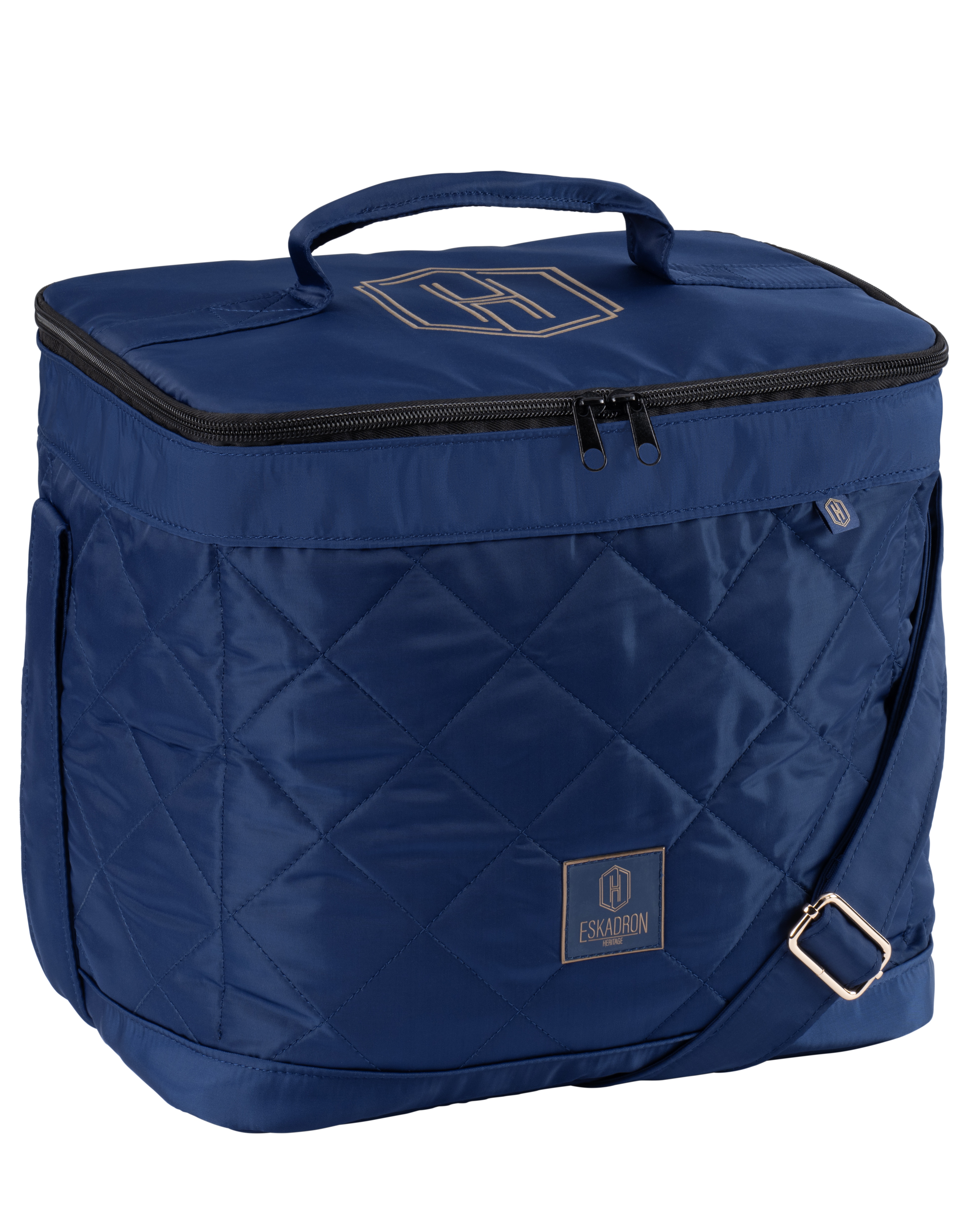 Bag Acc. Heritage Highgloss