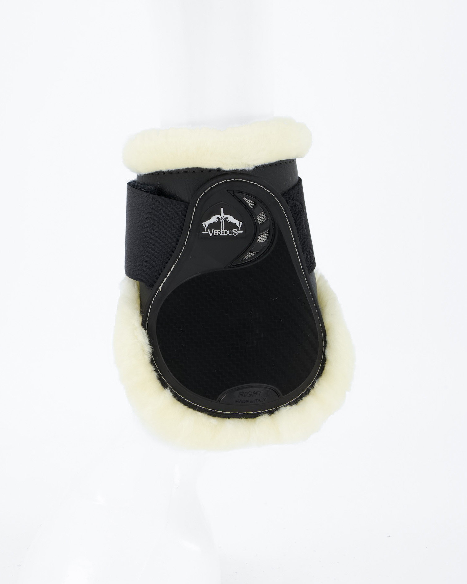Fetlock boot TRC Vento Rear STS
