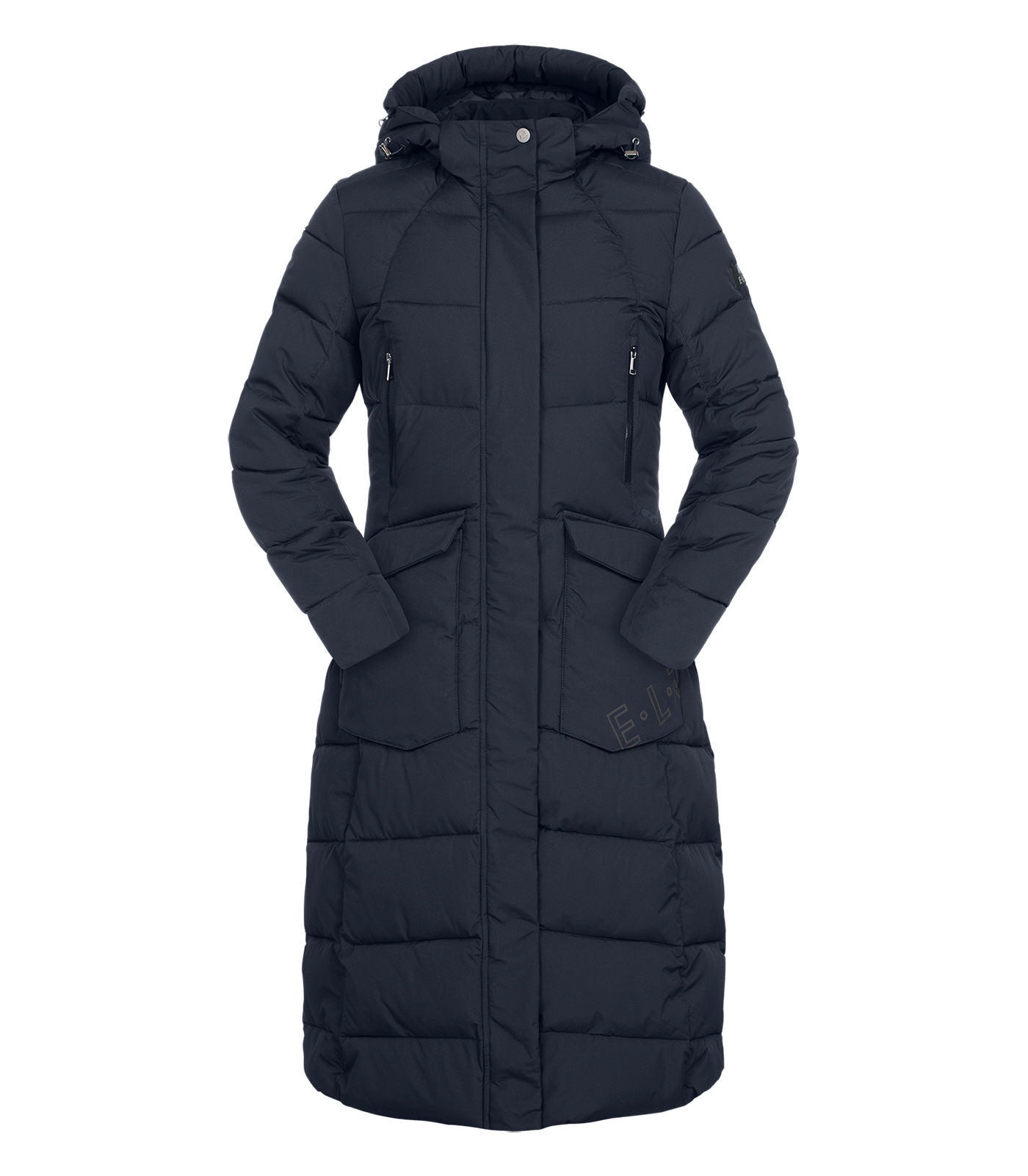 Thermomantel Saphira Advanced