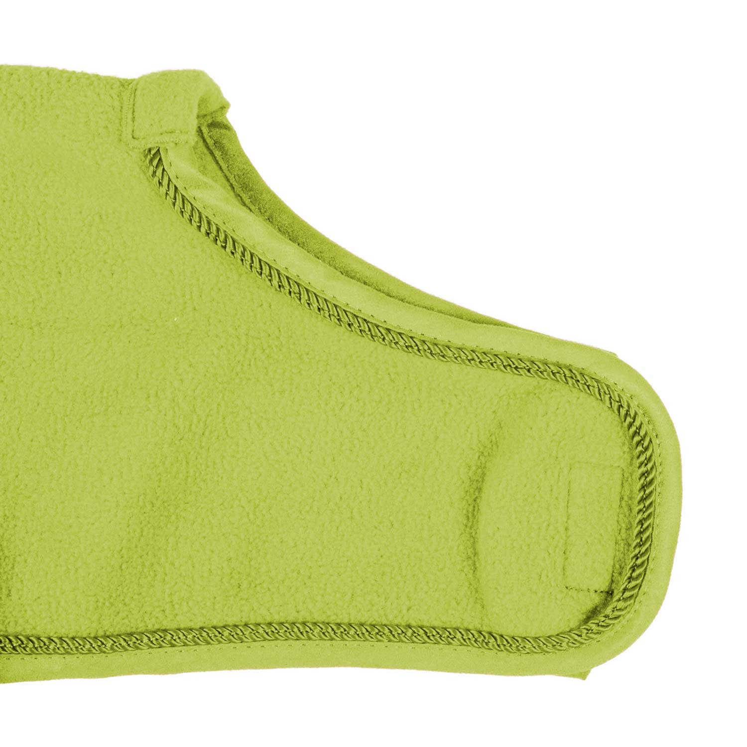 Fleece-Decke für Spielzeugpferd