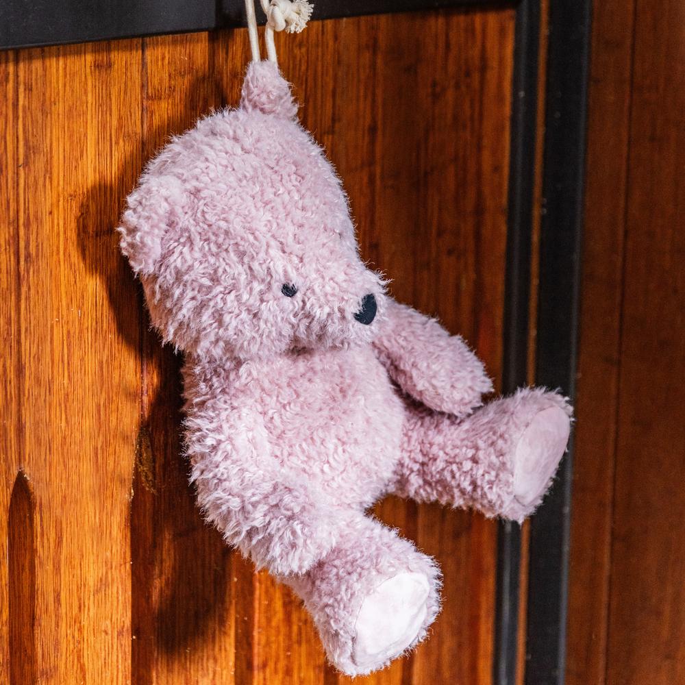 Relax horse toy Bear